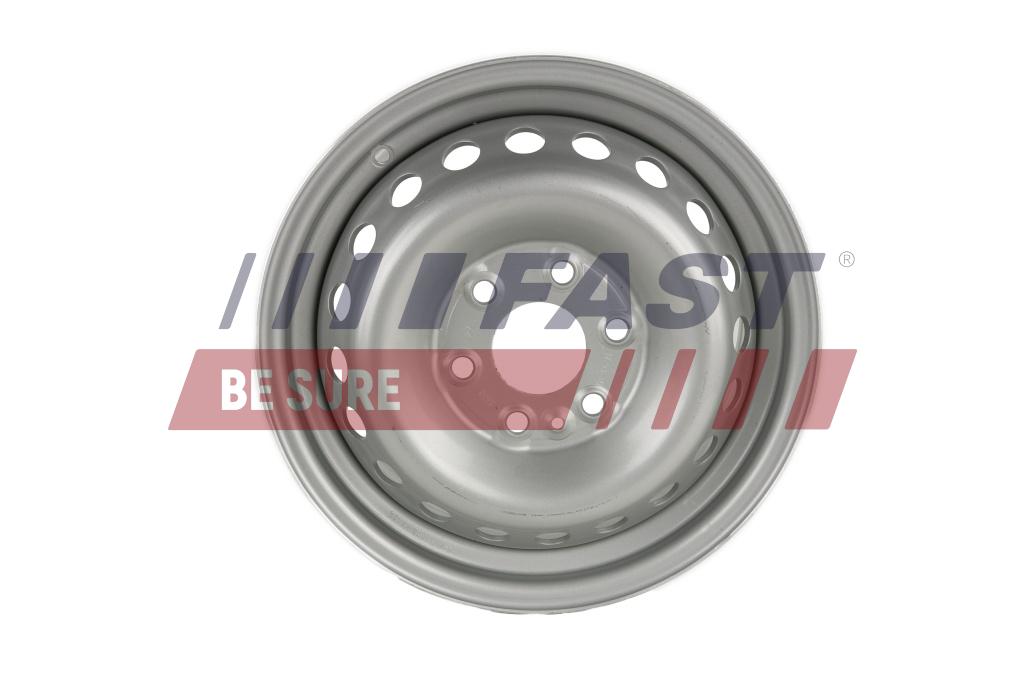 FAST FT92907 Rim for IVECO