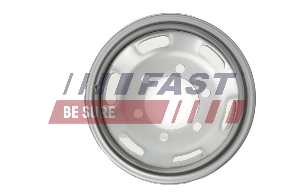 FAST FT92908 Rim for IVECO
