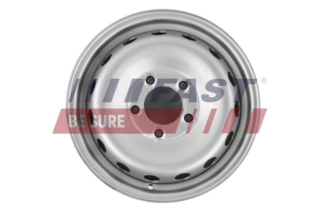 FAST FT92909 Rim for NISSAN...