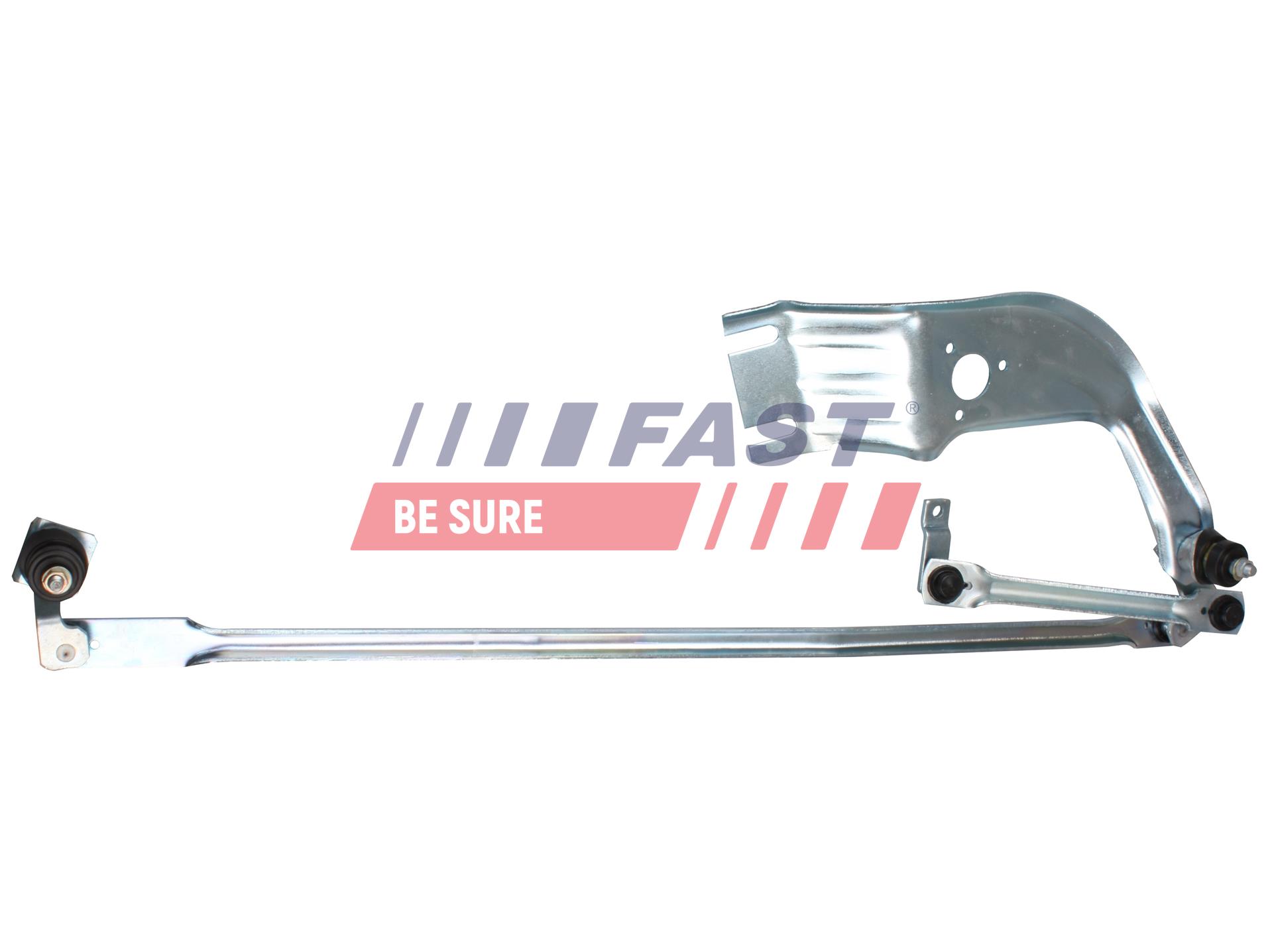 FAST FT93117 Wiper Linkage...