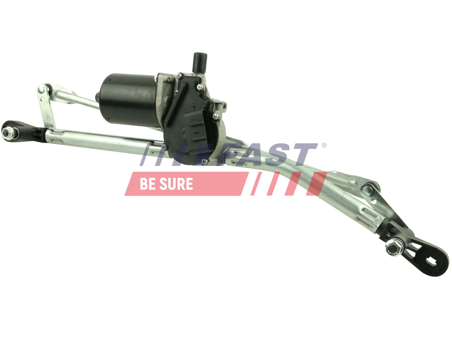 FAST FT93127 Wiper Linkage...