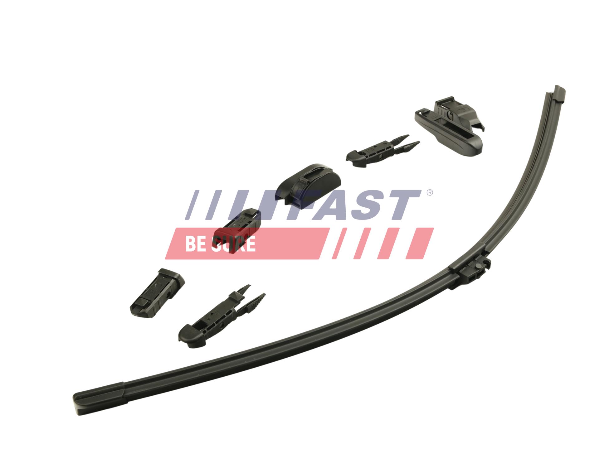 FAST FT93250 Stieracia liżta