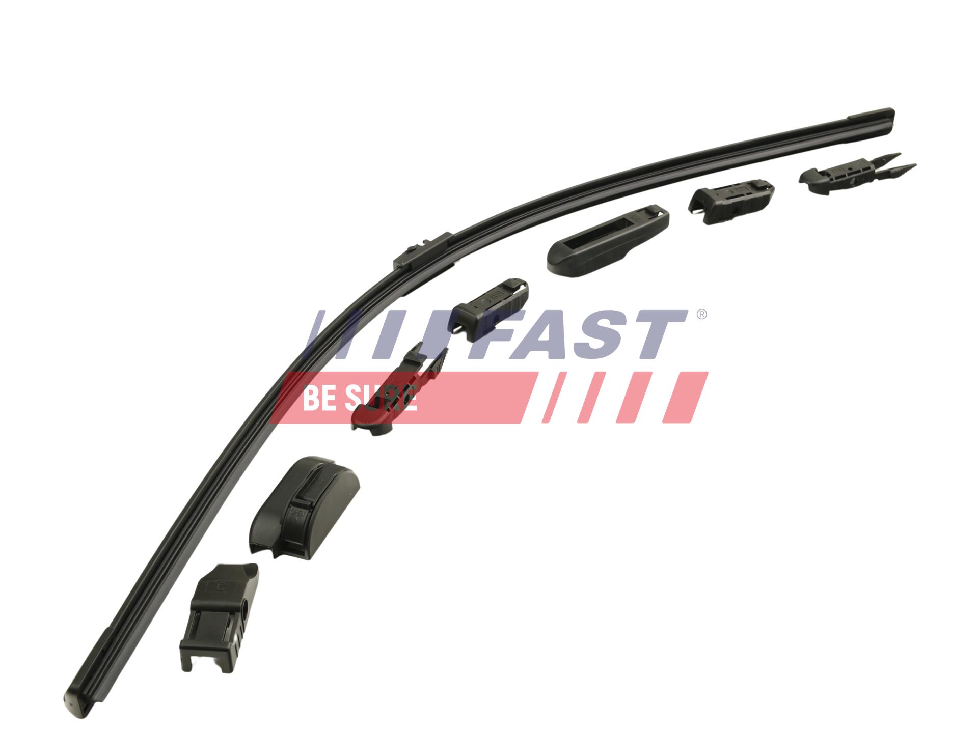 FAST FT93251 Stieracia liżta