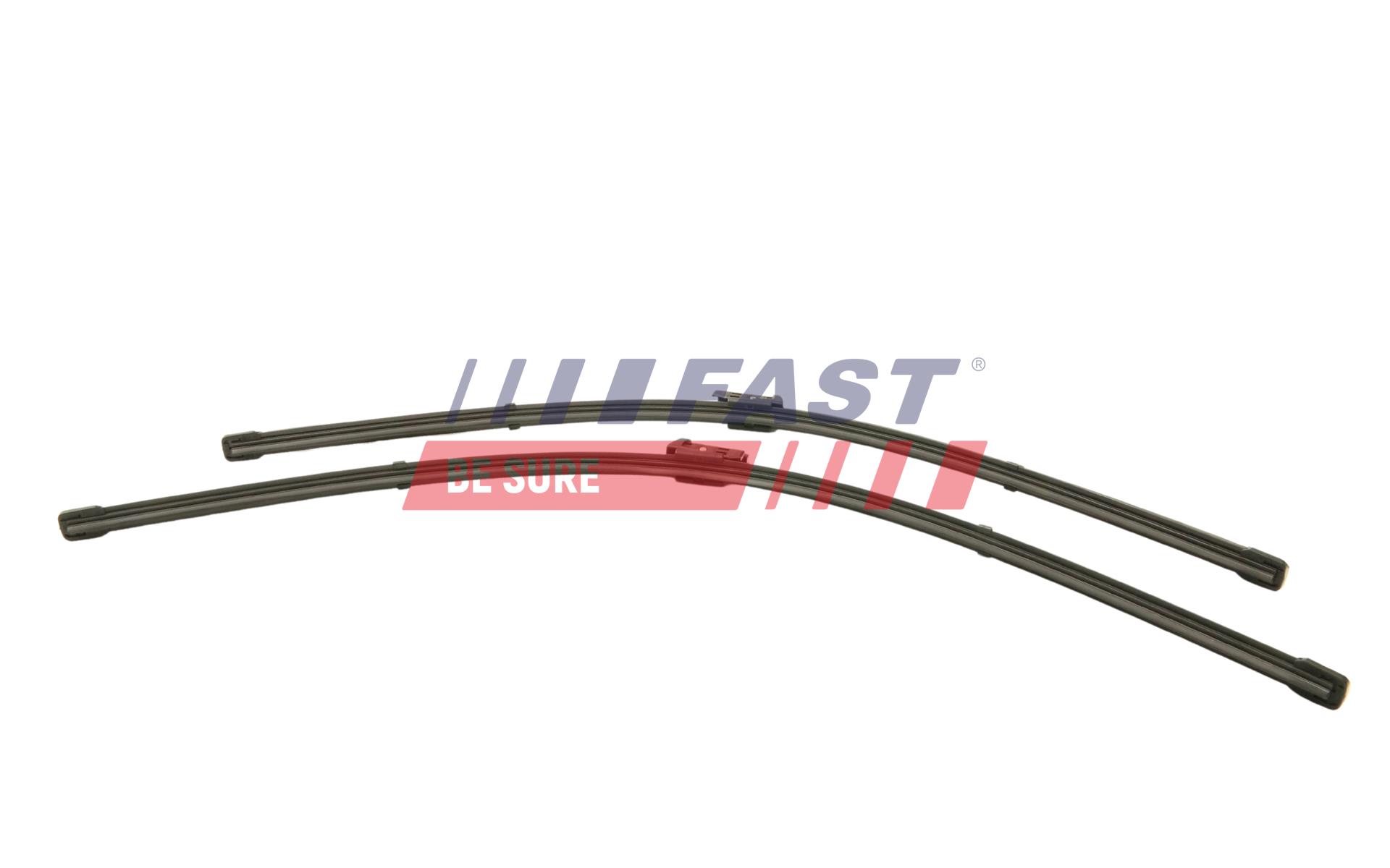 FAST FT93256 Wiper Blade...