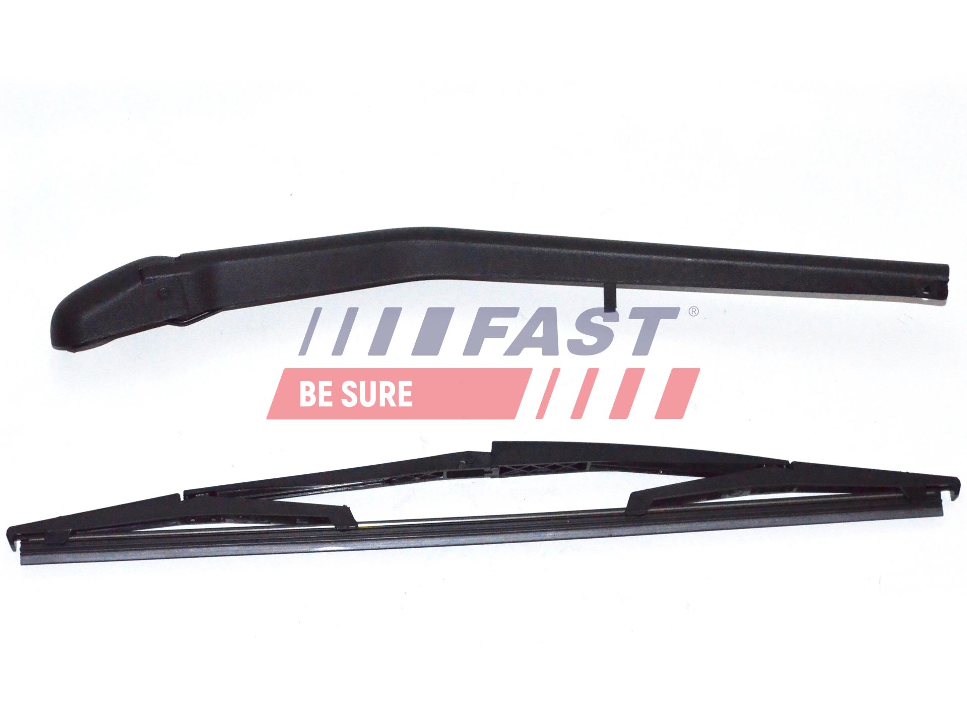 FAST FT93306 Wiper Arm,...