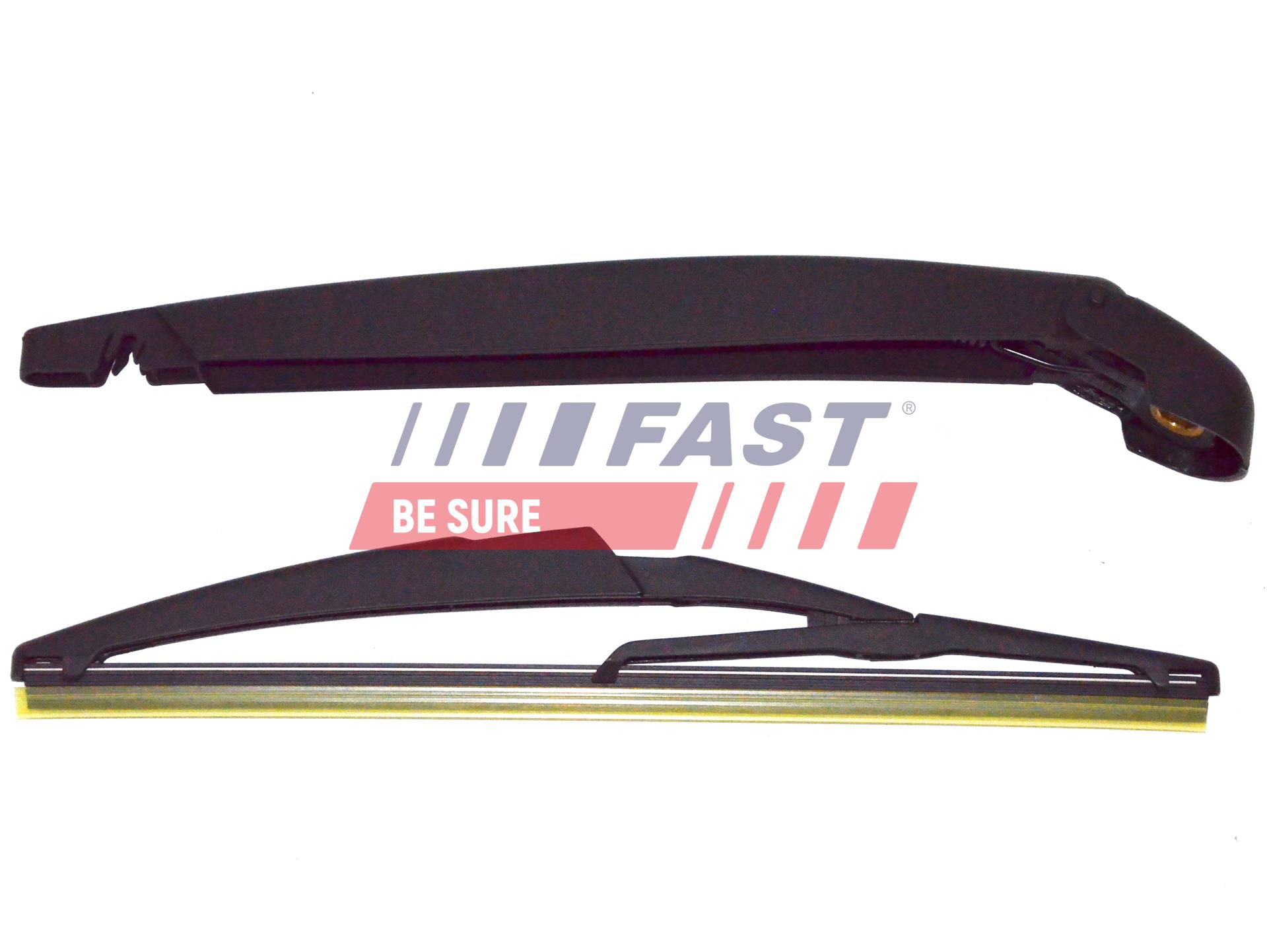 FAST FT93326 Wiper Arm,...