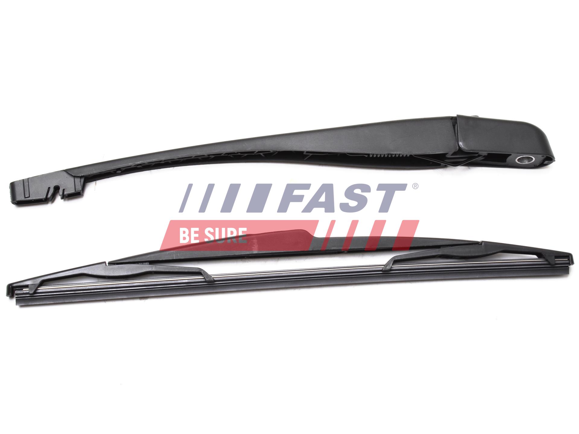 FAST FT93327 Wiper Arm,...