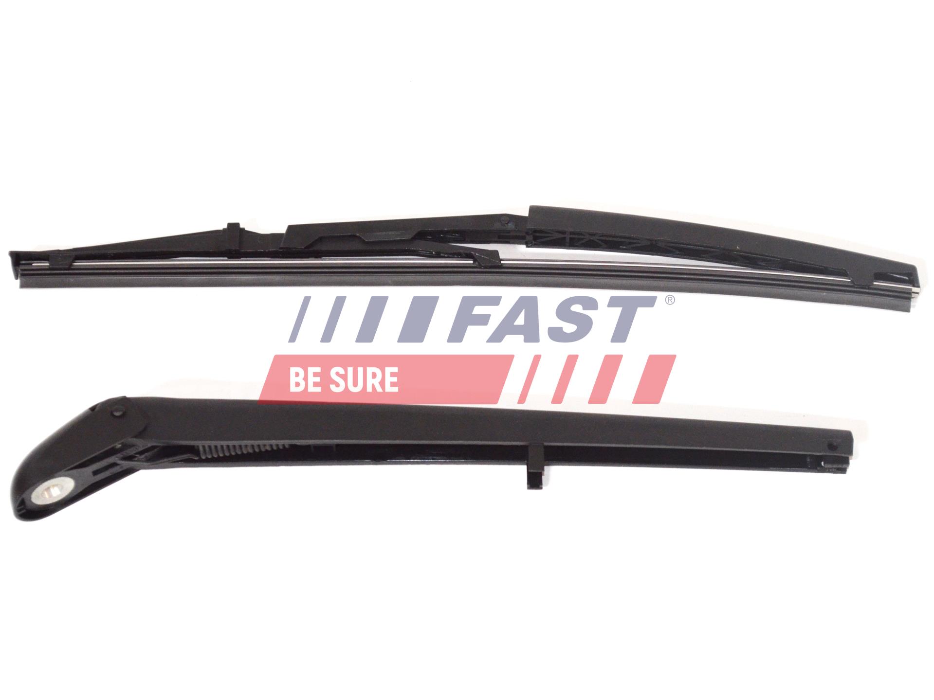 FAST FT93337 Wiper Arm,...