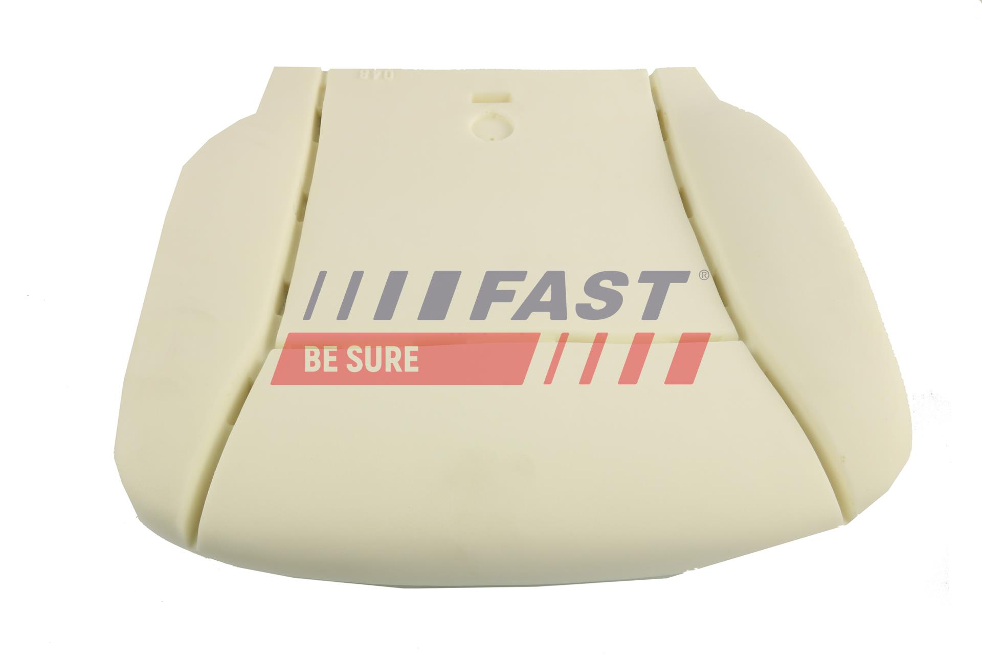 FAST FT93500 Seat Squab for...