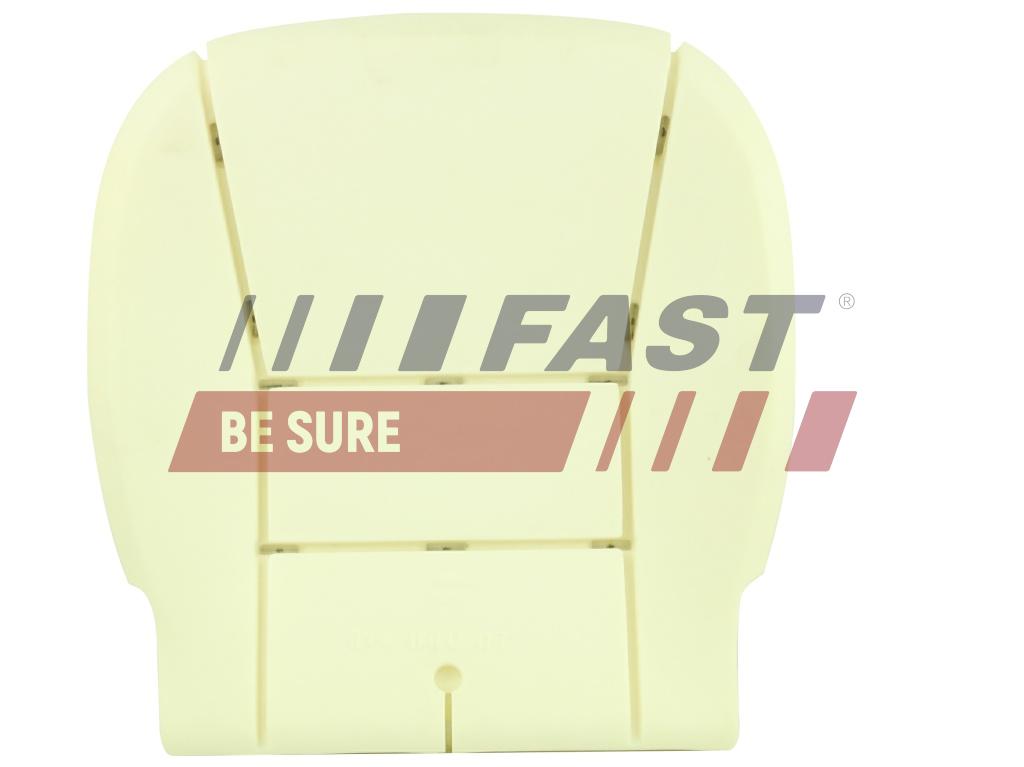 FAST FT93501 Seat Squab for...