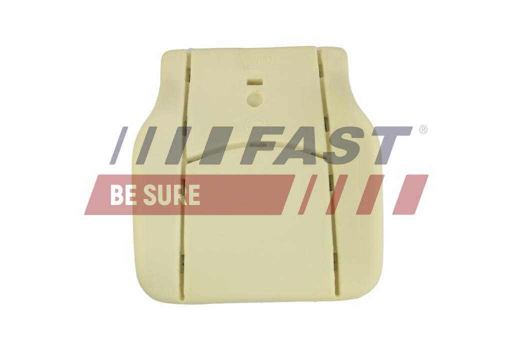 FAST FT93502 Poťah sedadla
