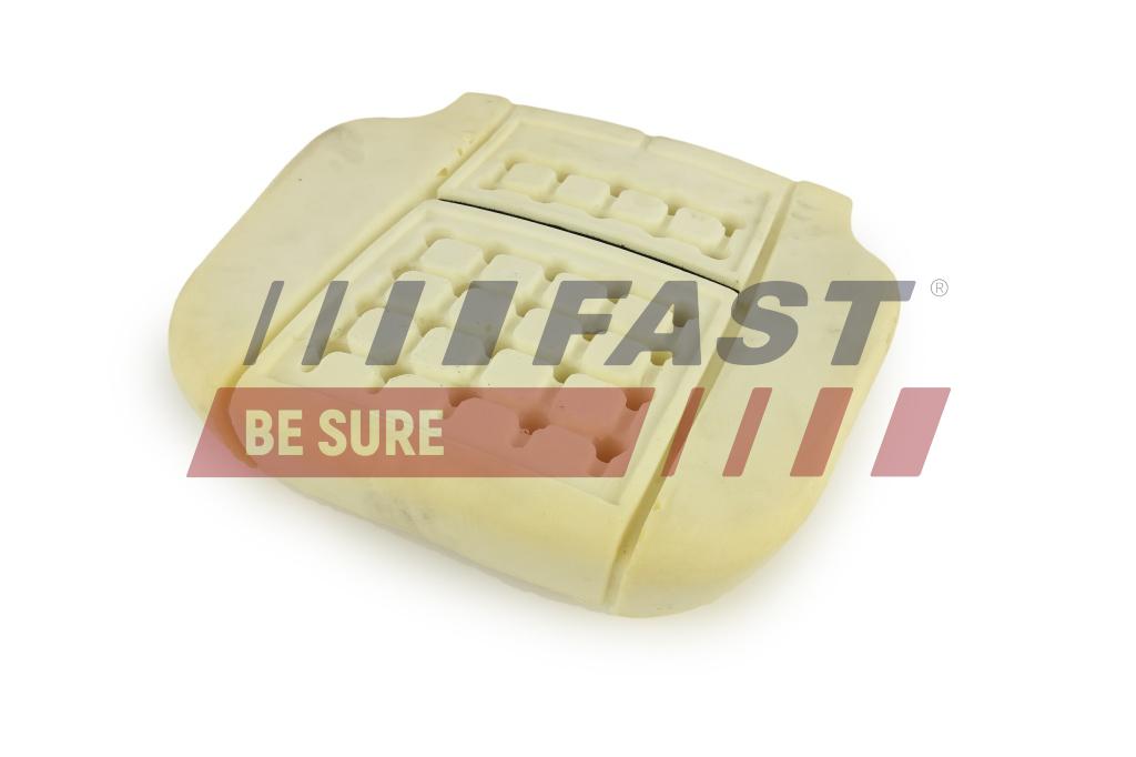FAST FT93504 Seat Squab for...