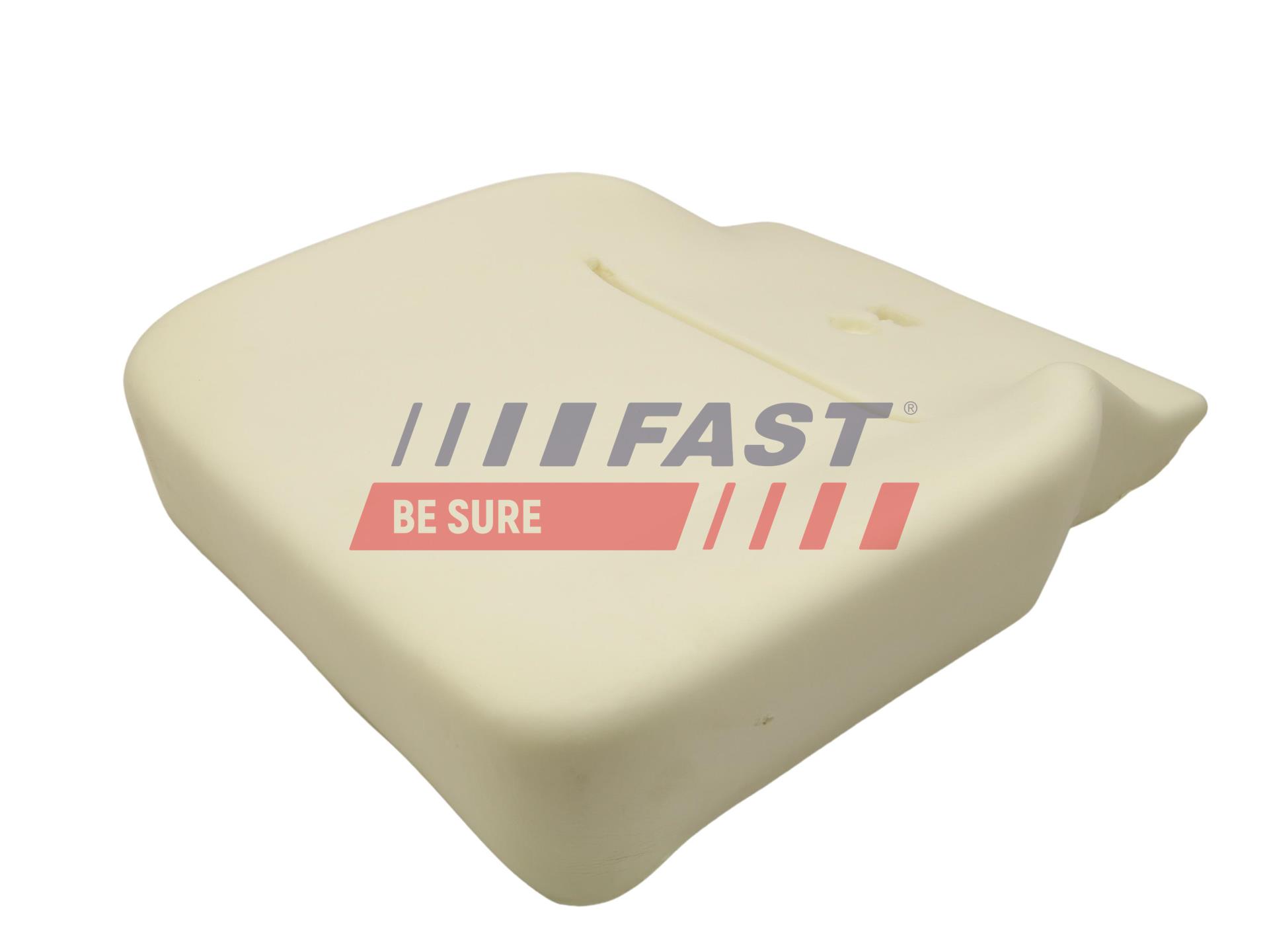 FAST FT93508 Seat Squab for...