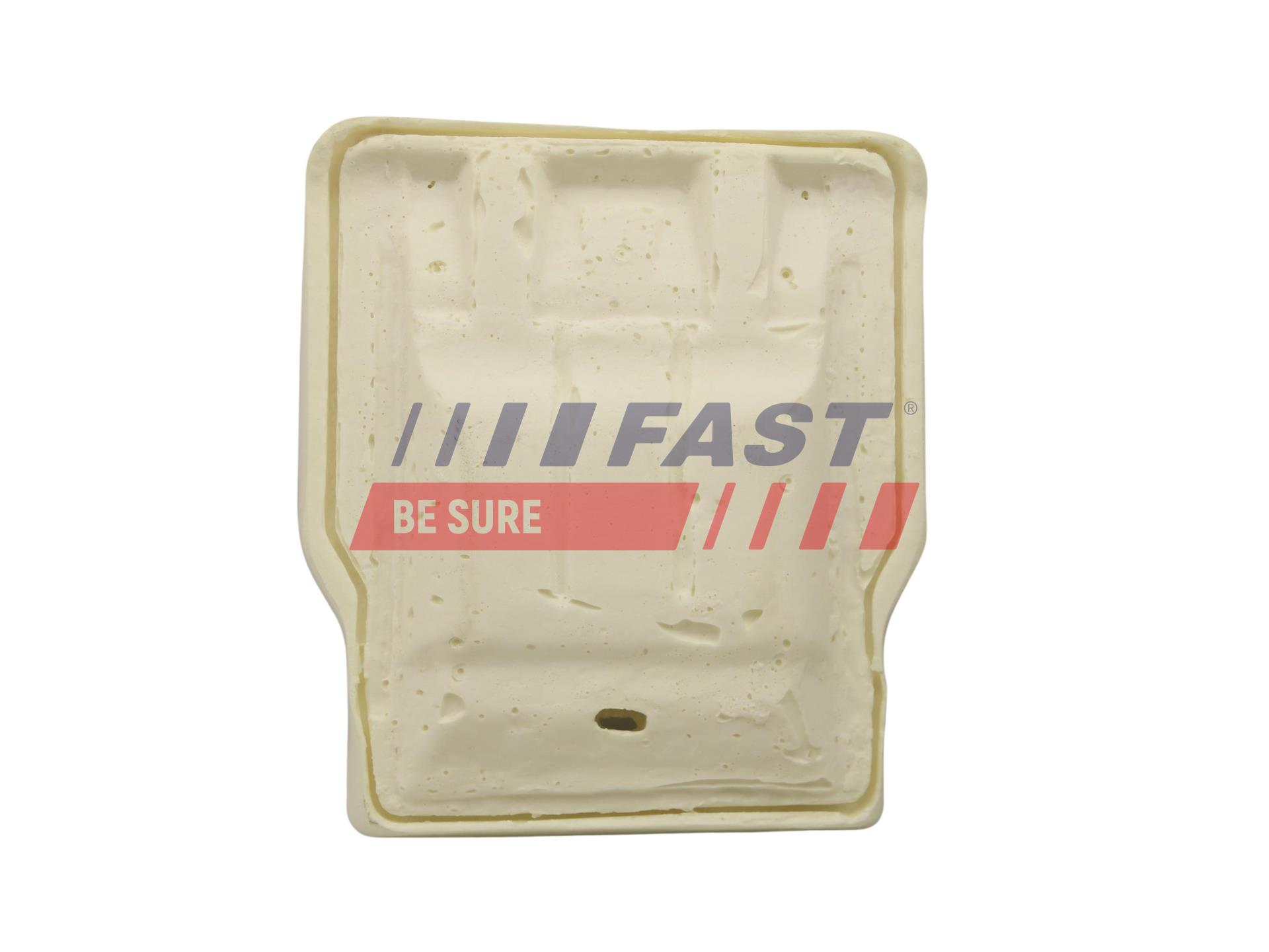 Seat Squab