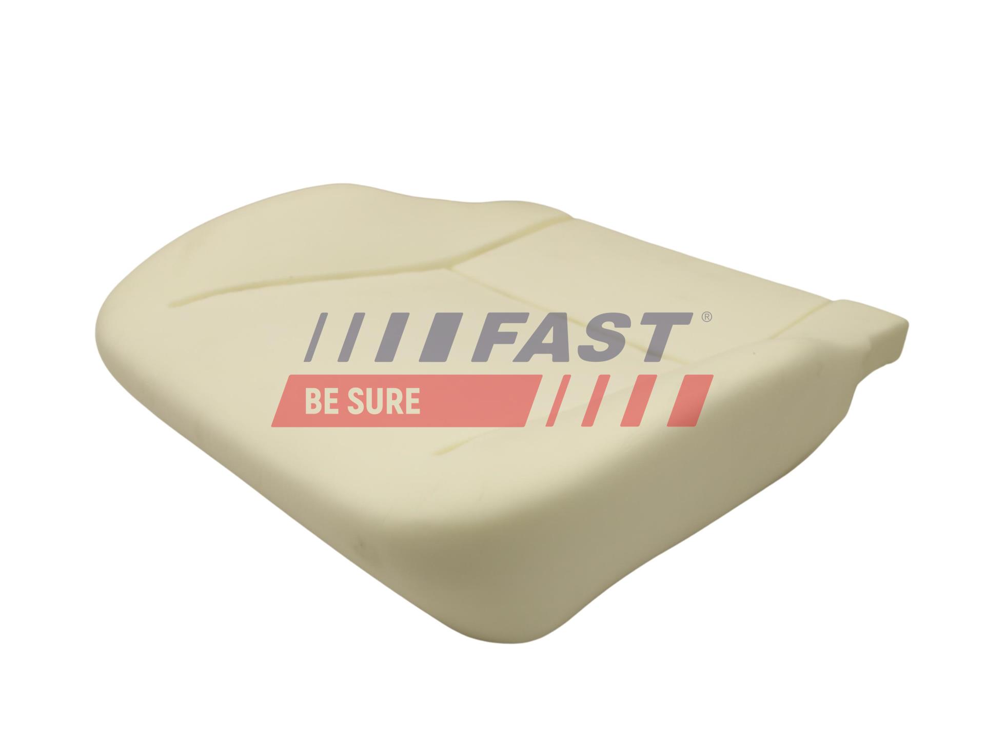 FAST FT93511 Seat Squab for...