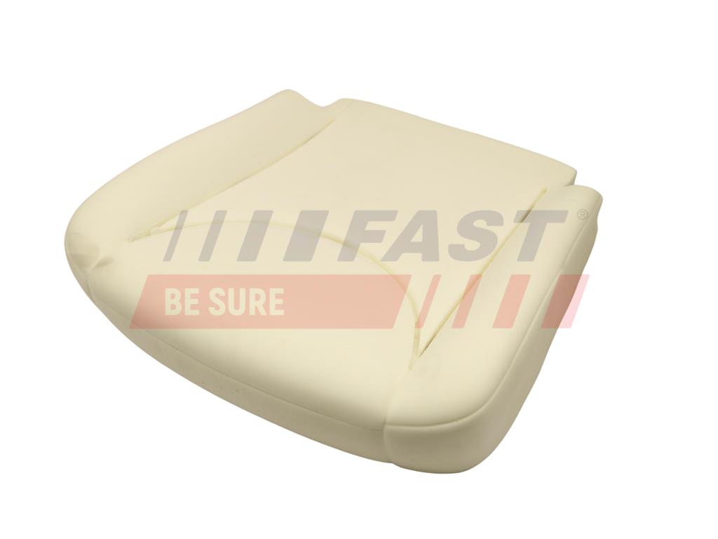 FAST FT93512 Seat Squab for...