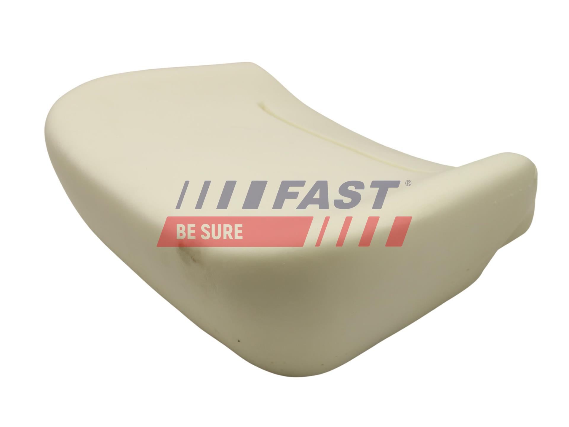 FAST FT93513 Seat Squab for...
