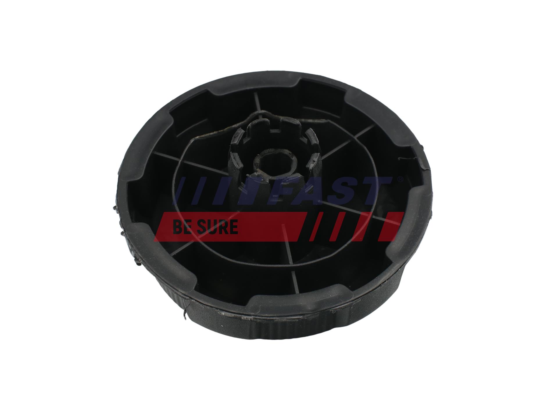 Turning Knob, seat back adjustment