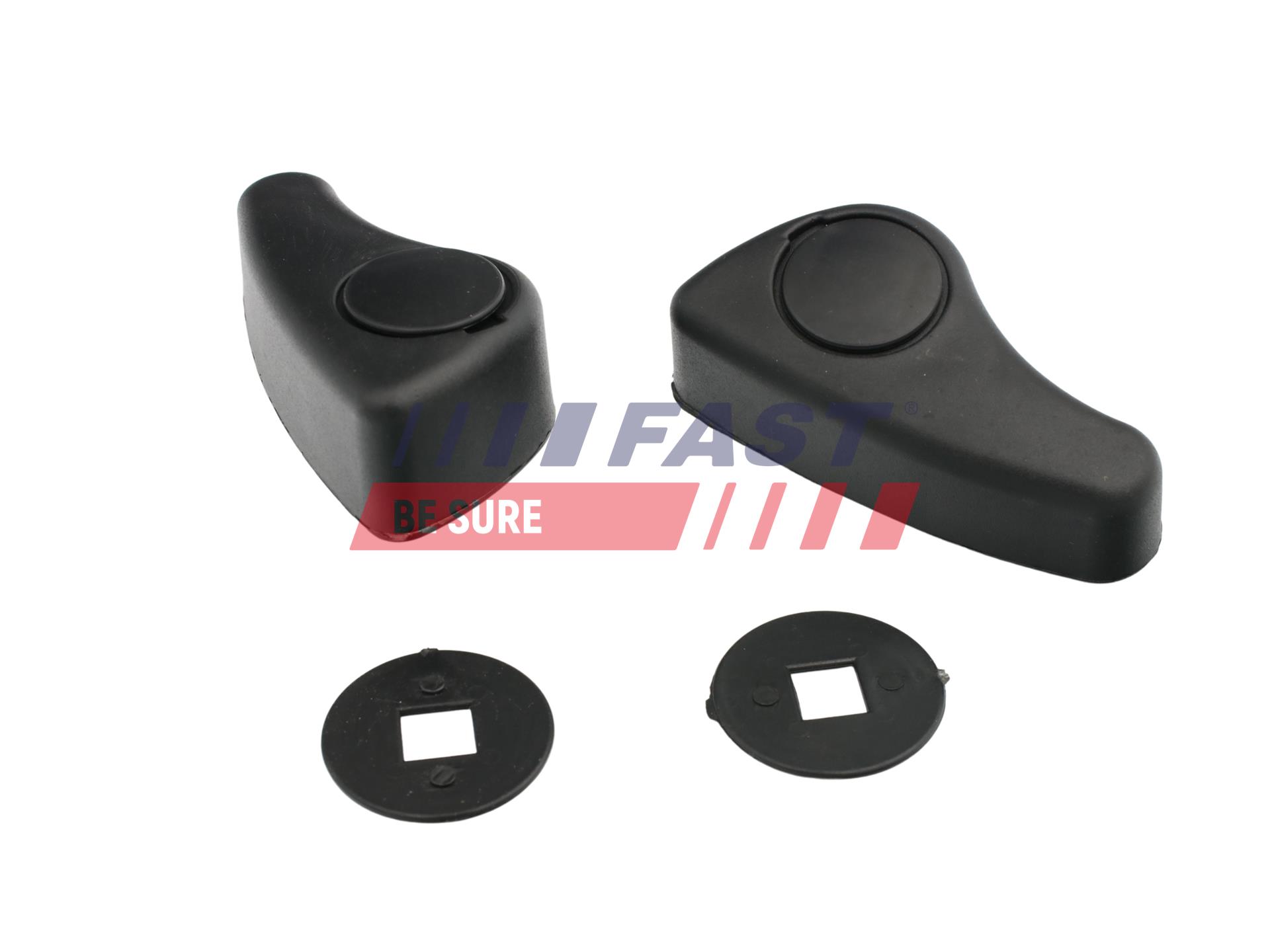 FAST FT93620 Turning Knob,...