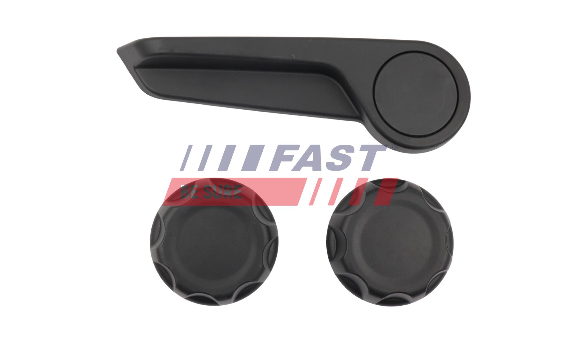 FAST FT93623 Turning Knob,...