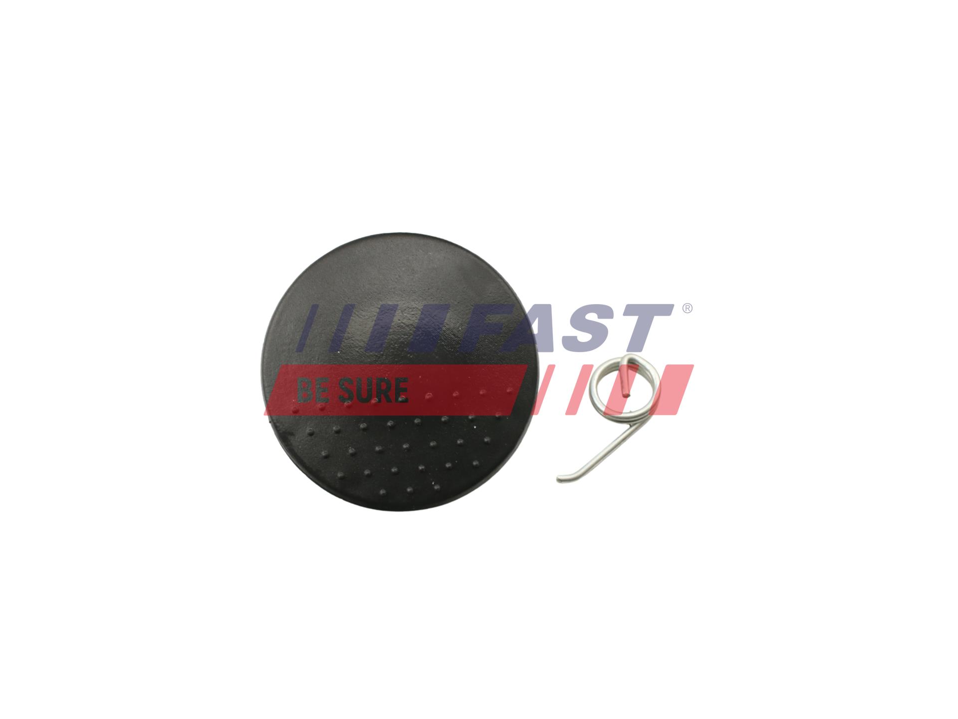 FAST FT93750 Grab Handle,...
