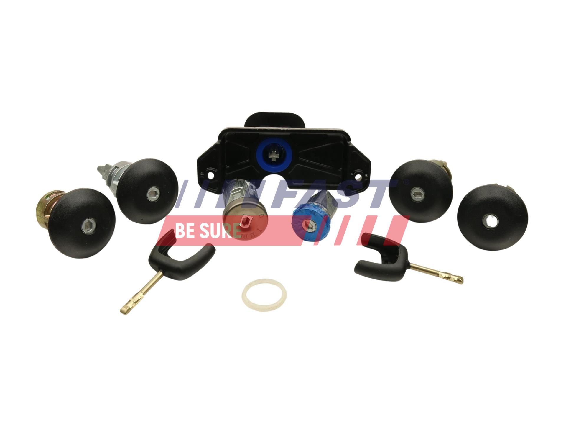 FAST FT93903 Lock Cylinder...