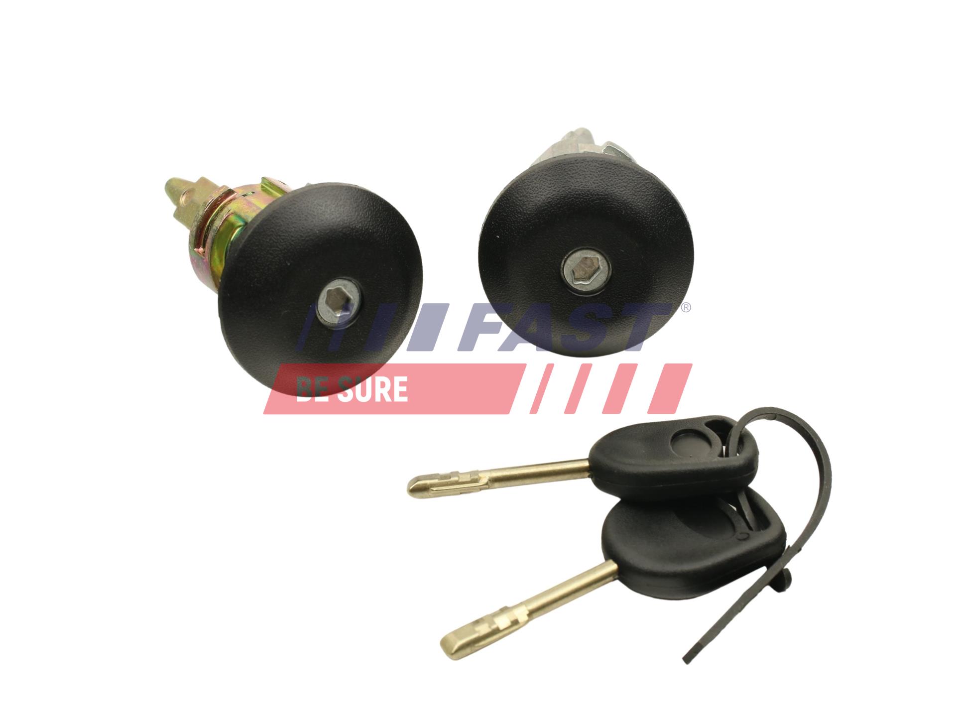 FAST FT93906 Lock Cylinder...