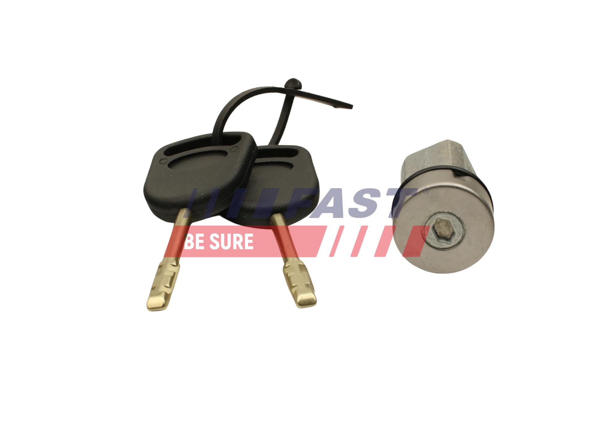 FAST FT93907 Lock Cylinder...
