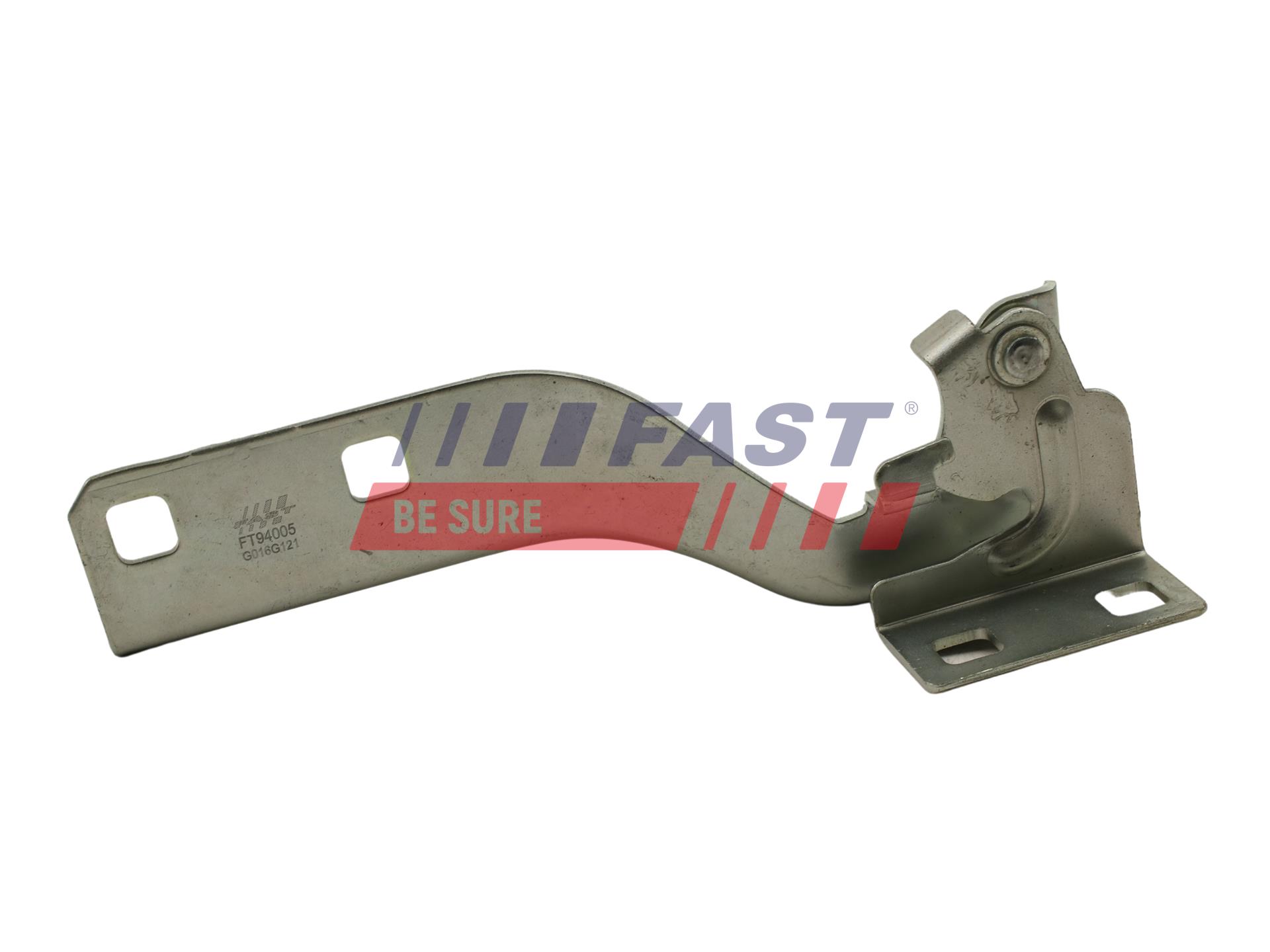 FAST FT94005 Hinge, bonnet...