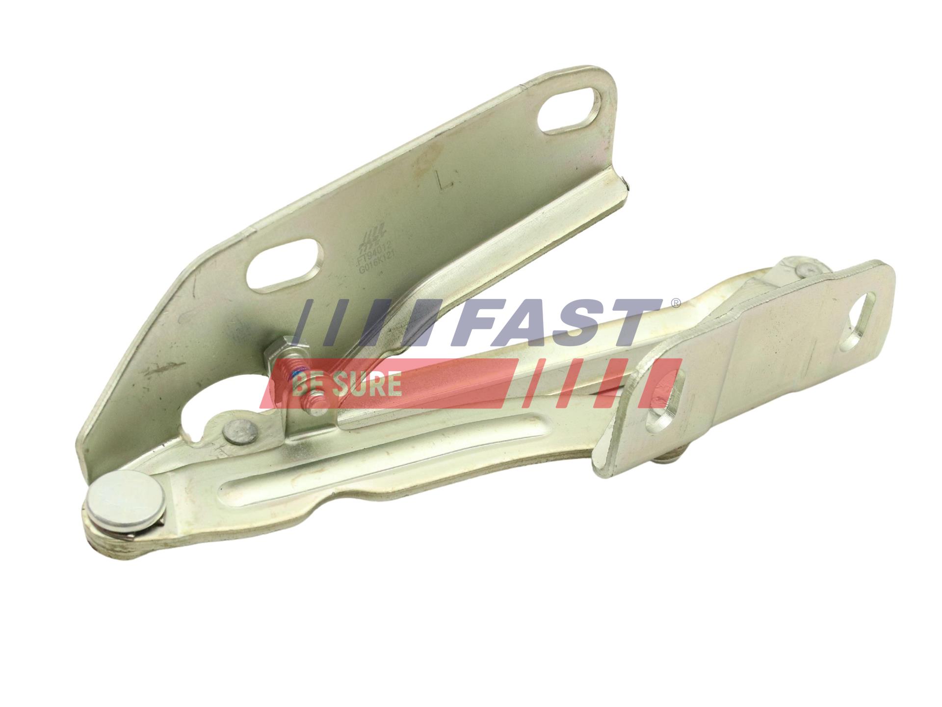 FAST FT94012 Hinge, bonnet...