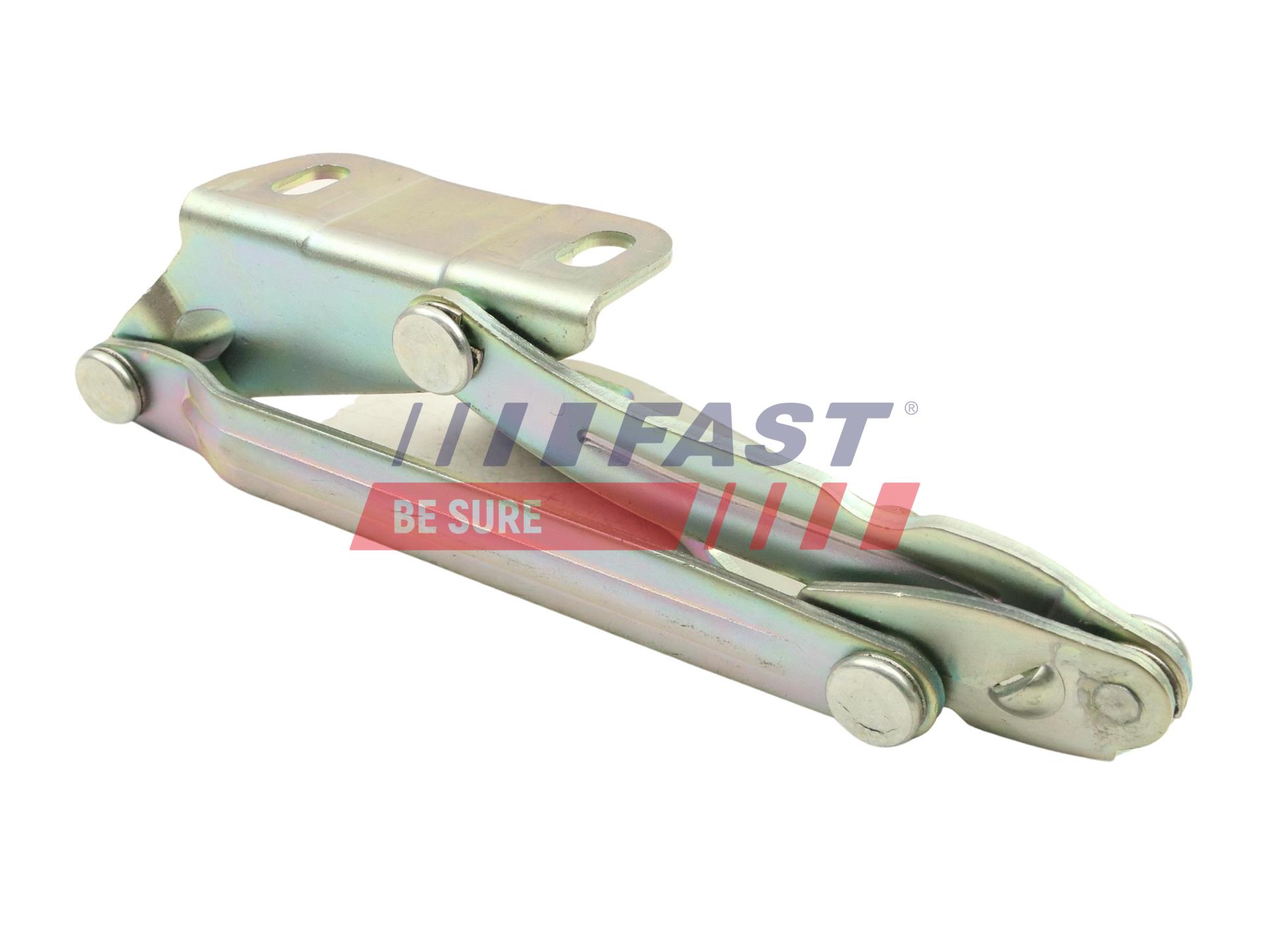 FAST FT94013 Hinge, bonnet...