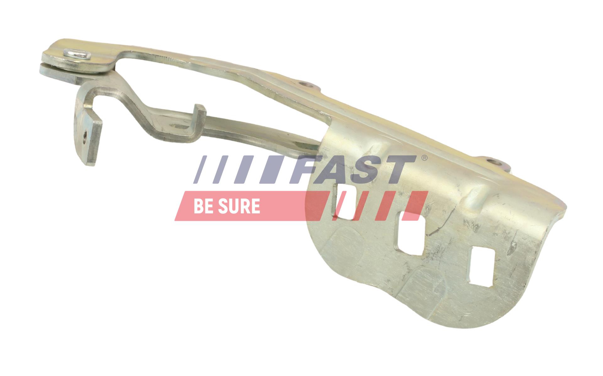 FAST FT94020 Hinge, bonnet...