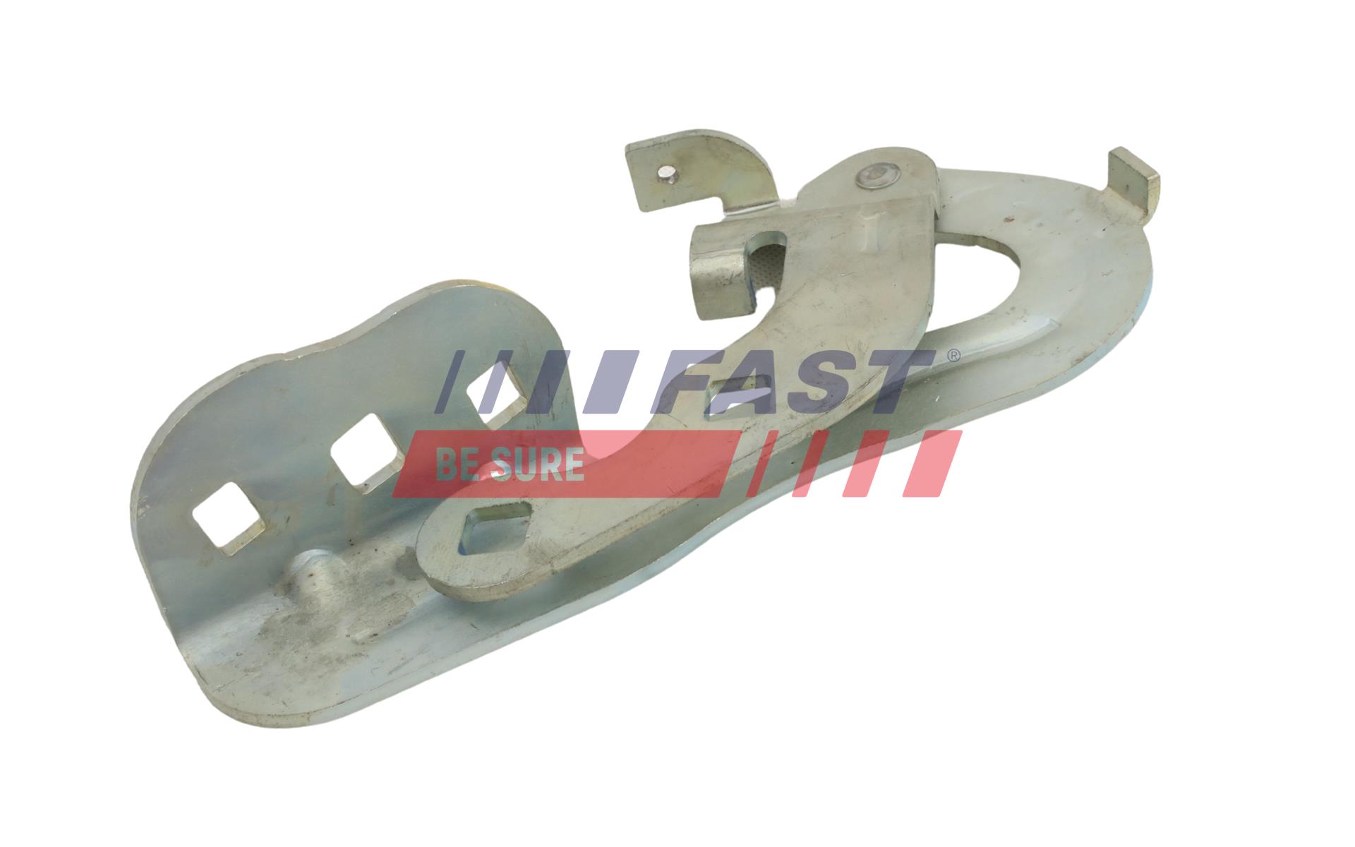 FAST FT94021 Hinge, bonnet...