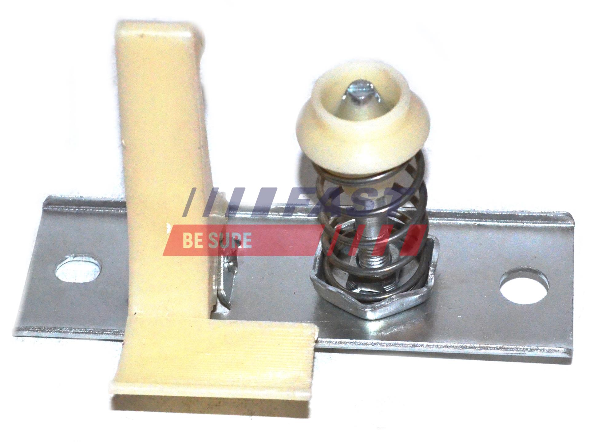 FAST FT94097 Bonnet Lock...