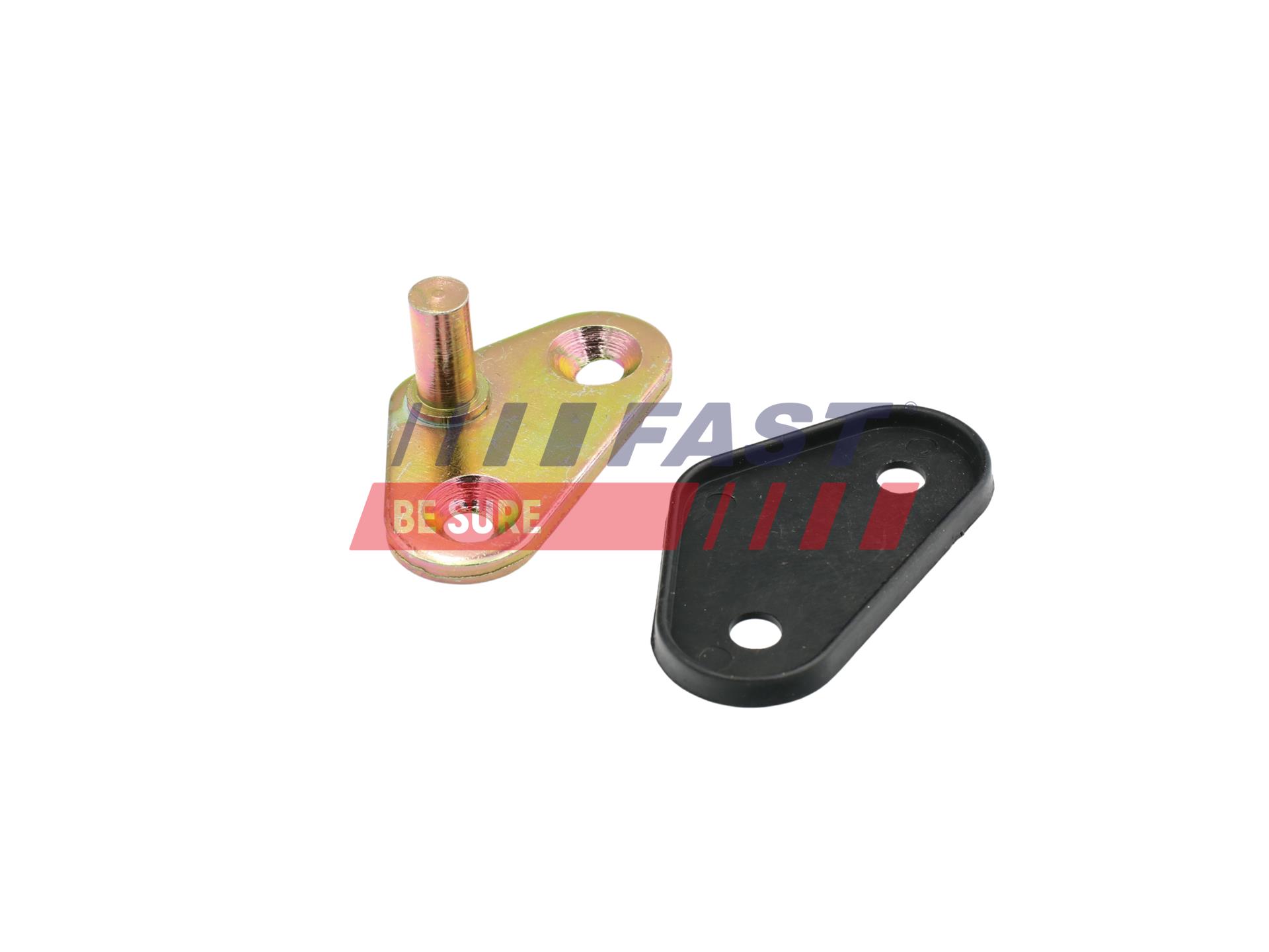 FAST FT94104 Guide, locking...