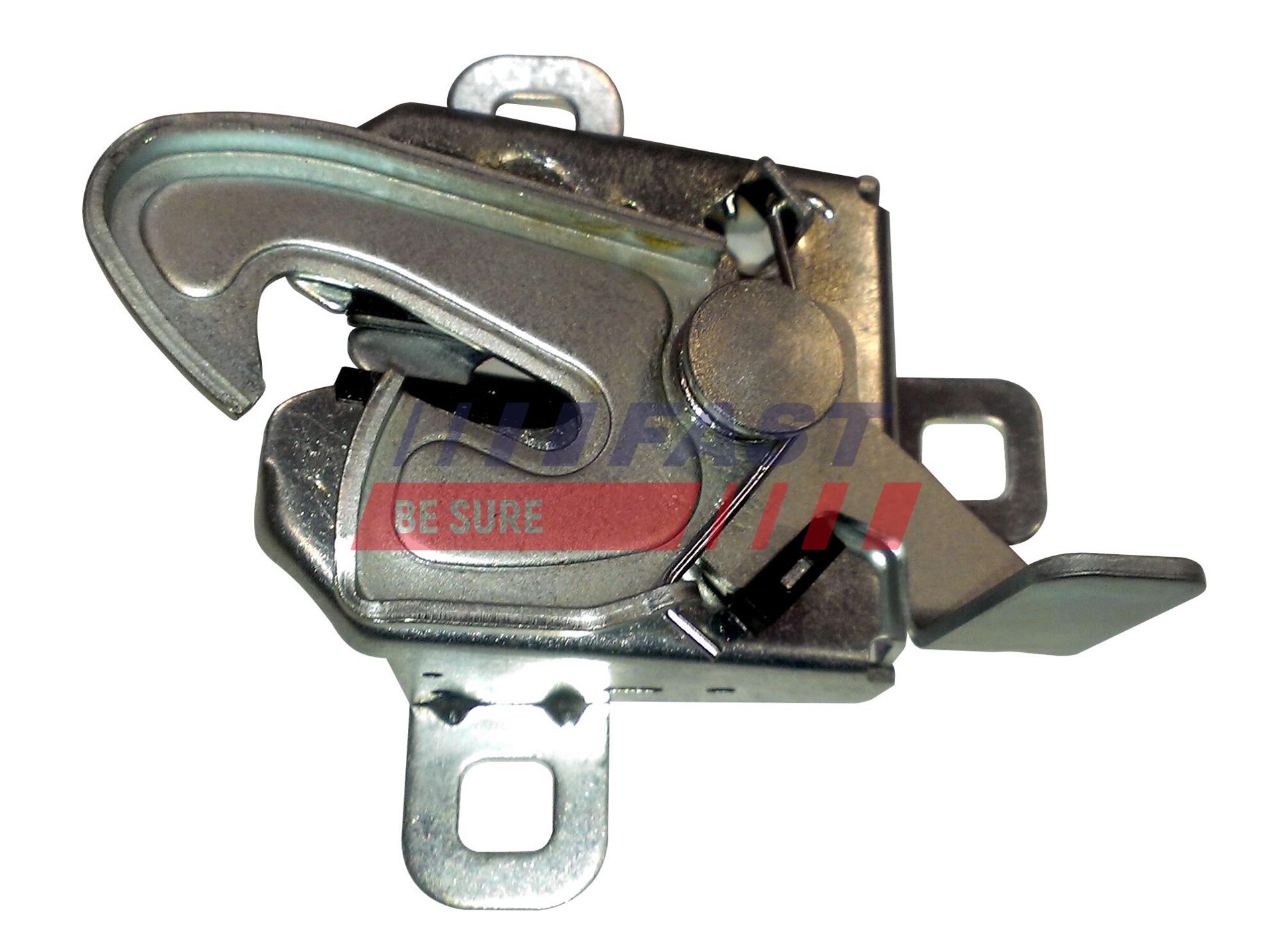 FAST FT94147 Bonnet Lock...