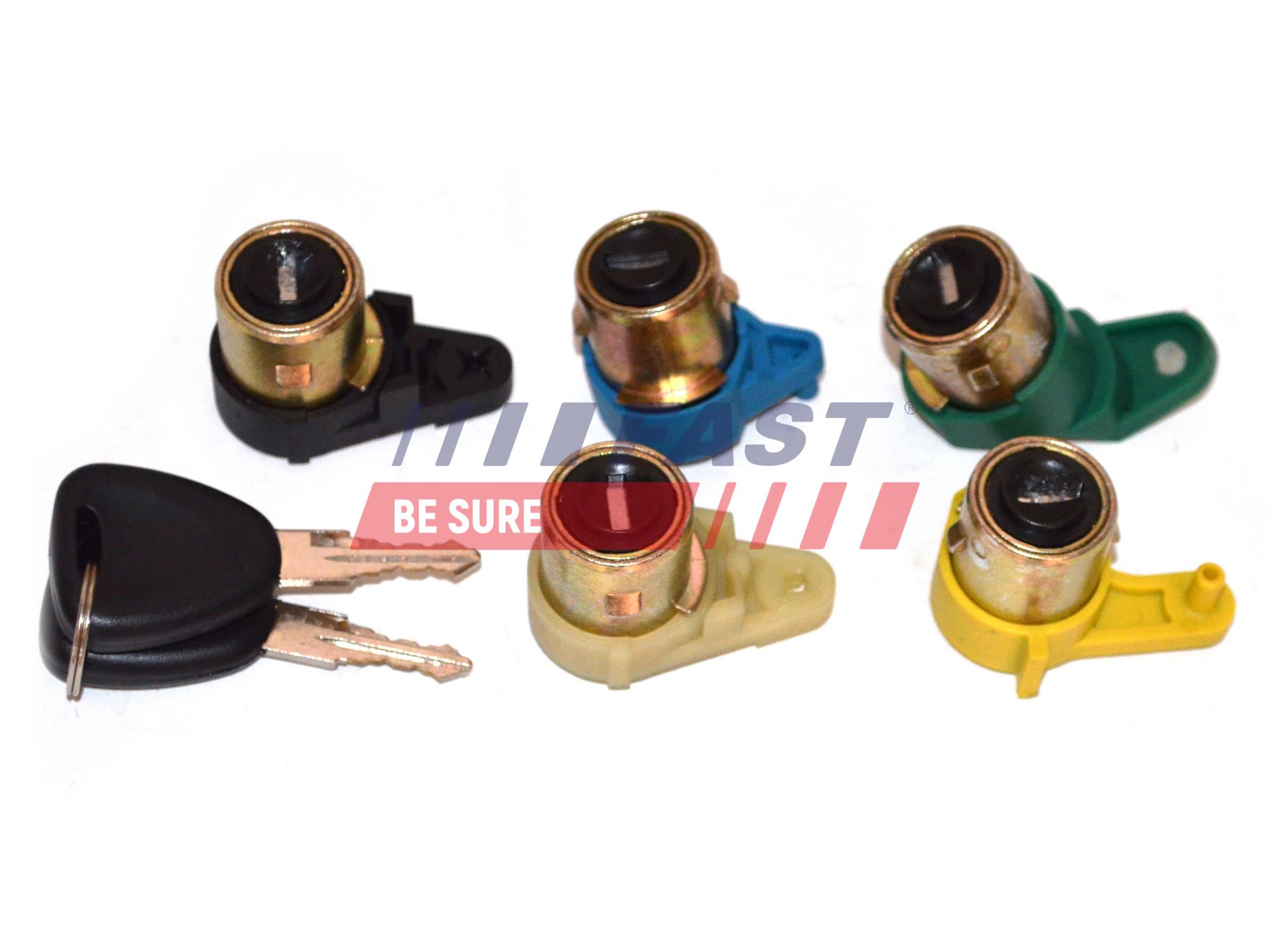 FAST FT94153 Lock Cylinder...
