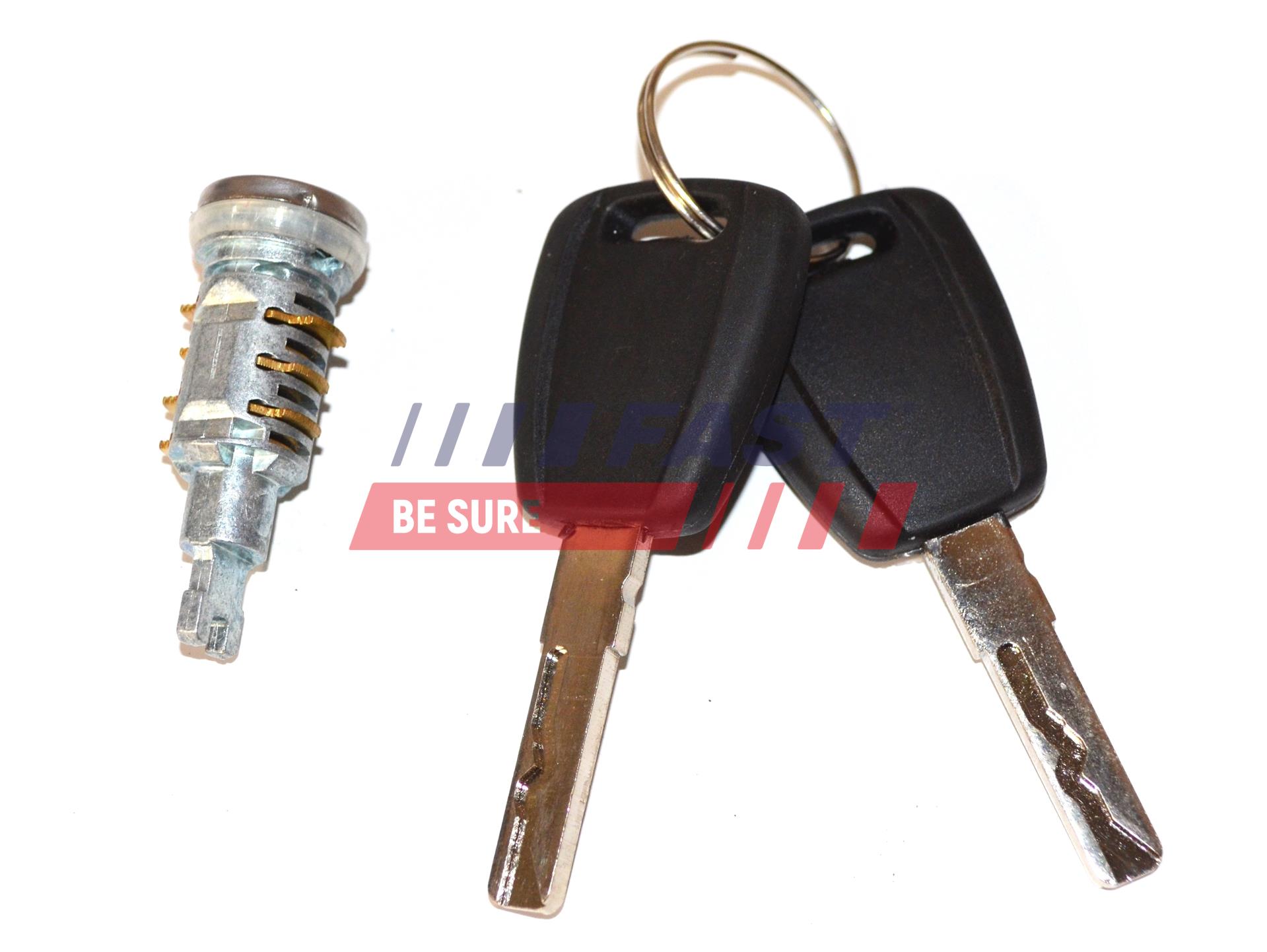 FAST FT94156 Lock Cylinder...