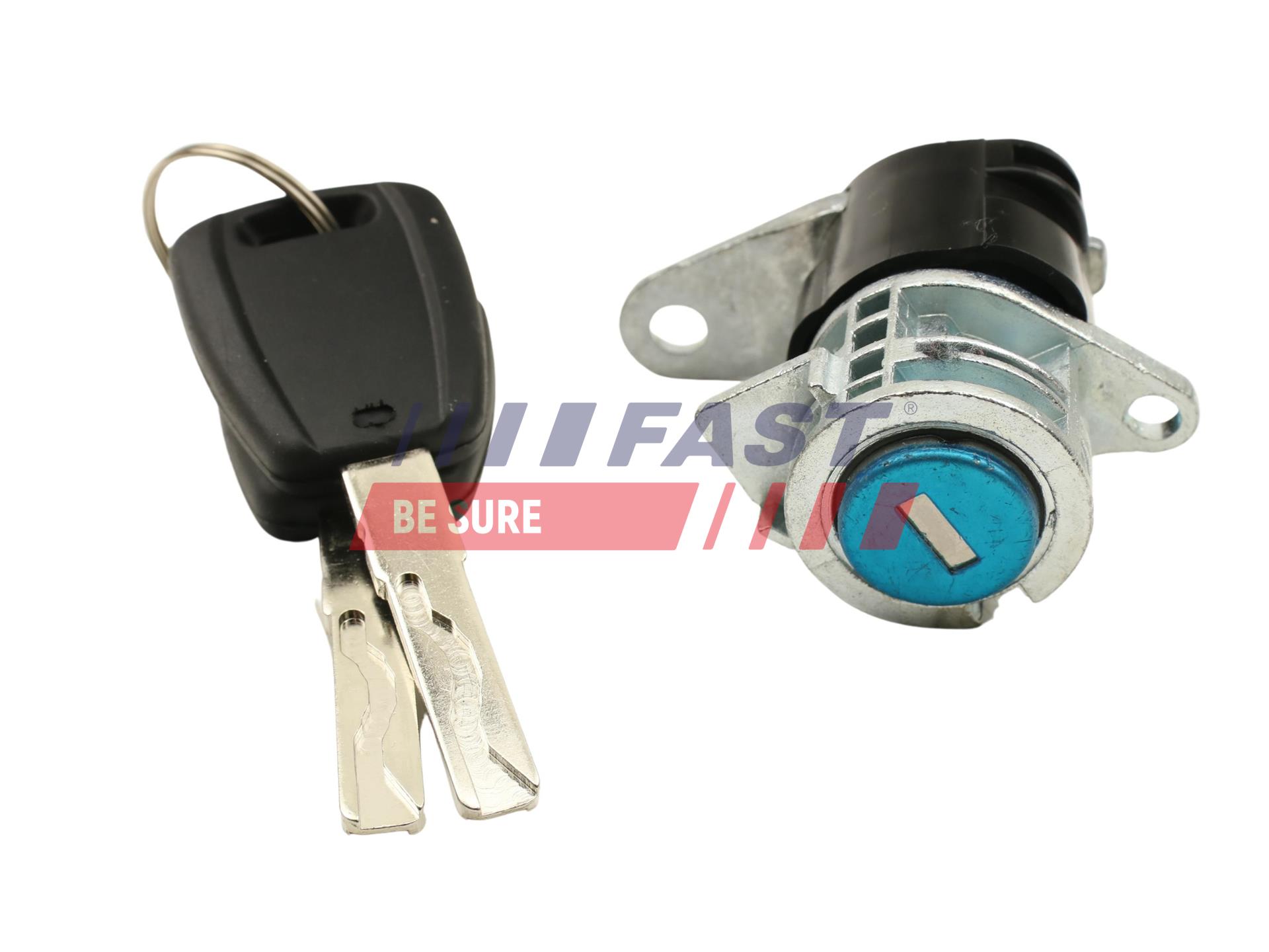 FAST FT94157 Lock Cylinder...