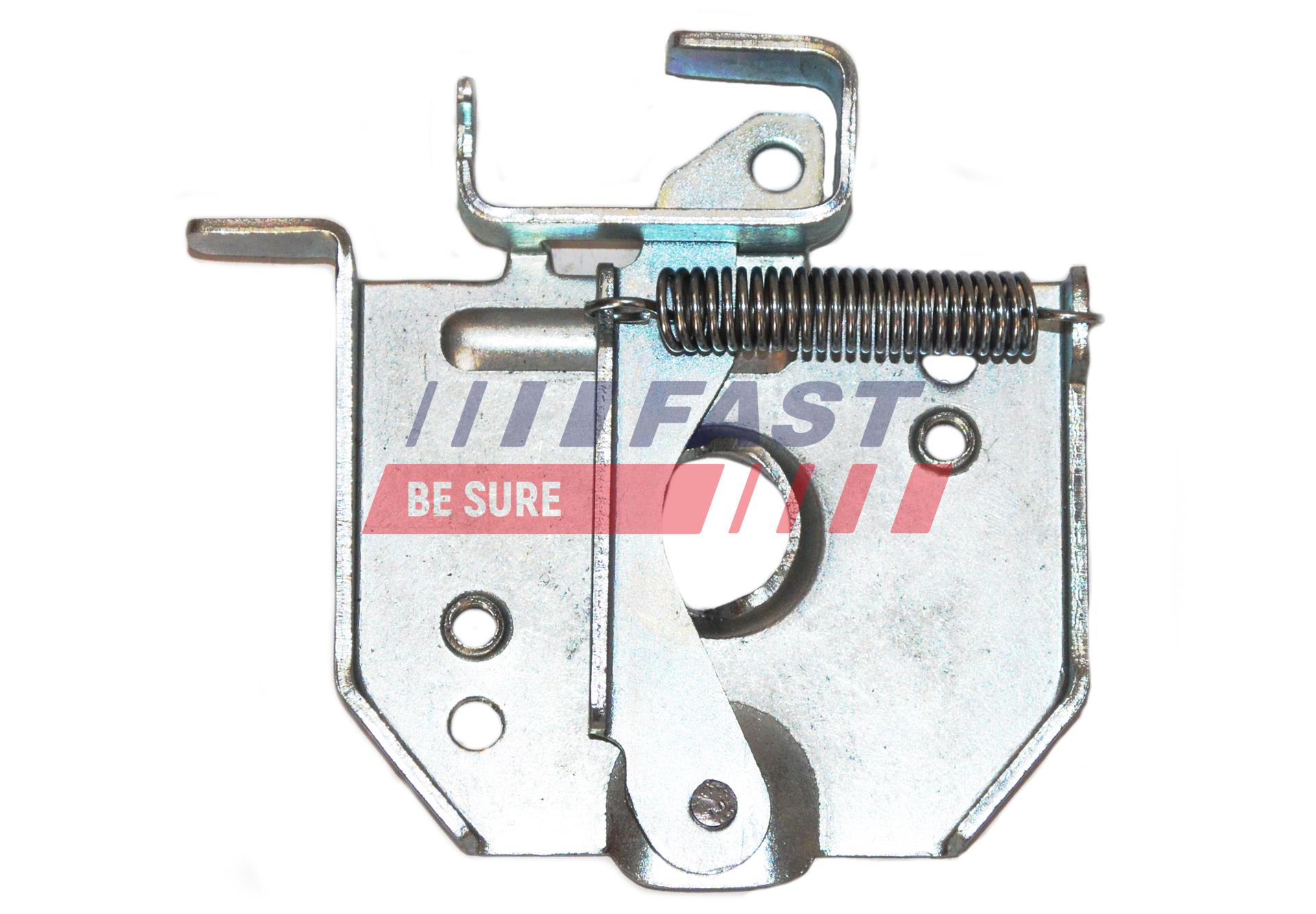 FAST FT94160 Bonnet Lock...