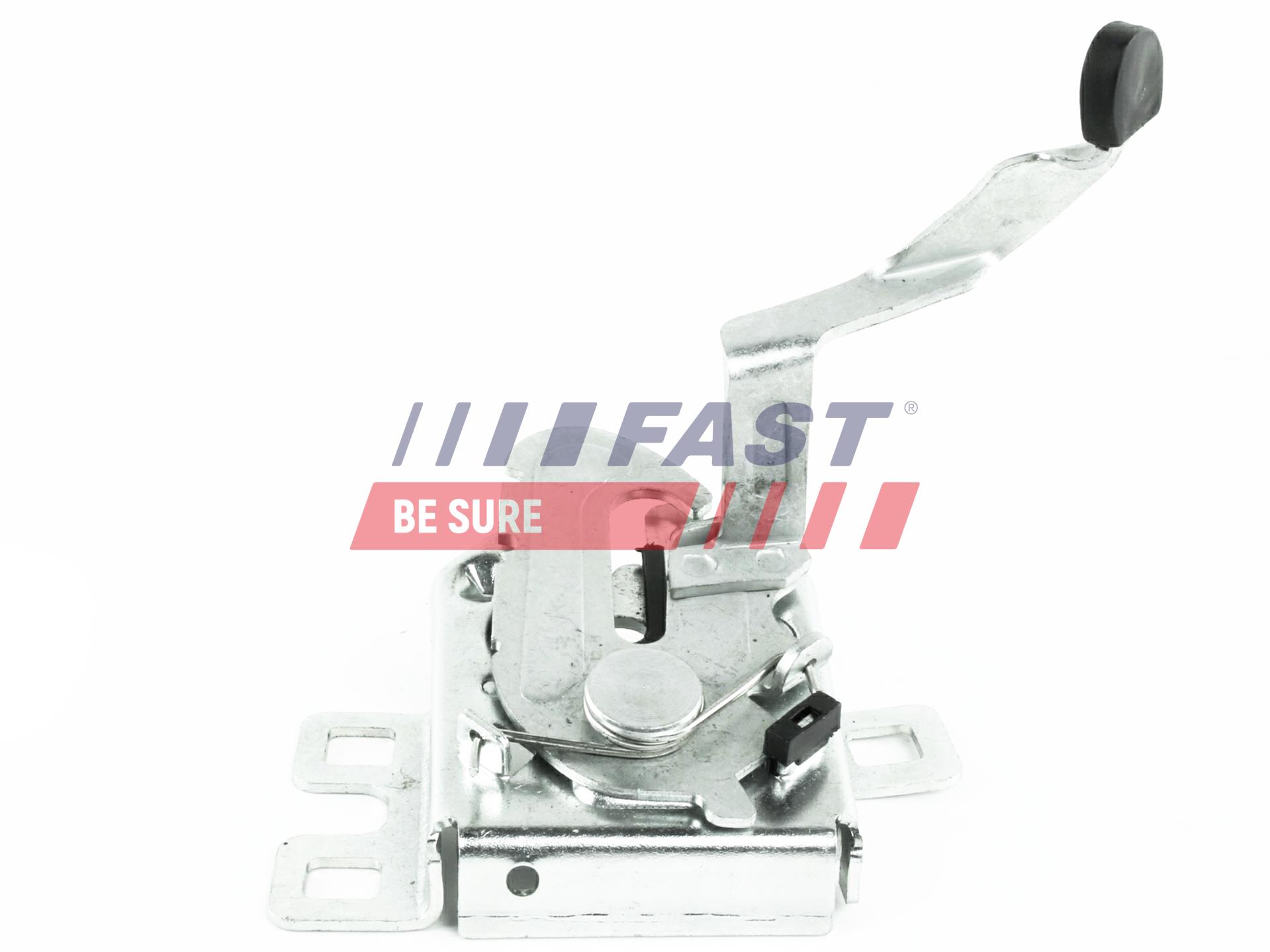 FAST FT94164 Bonnet Lock...