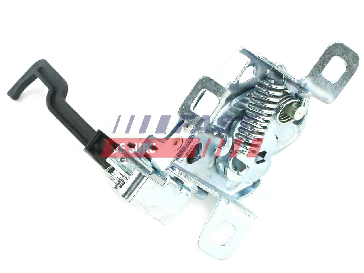 FAST FT94166 Bonnet Lock...