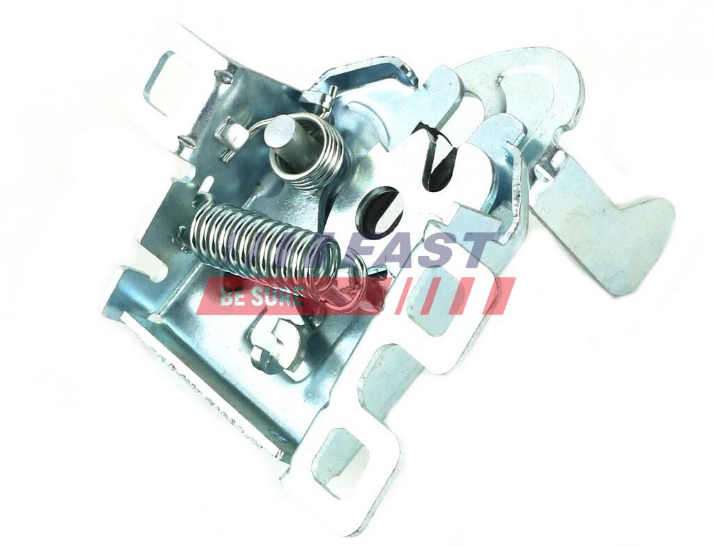 FAST FT94168 Bonnet Lock...