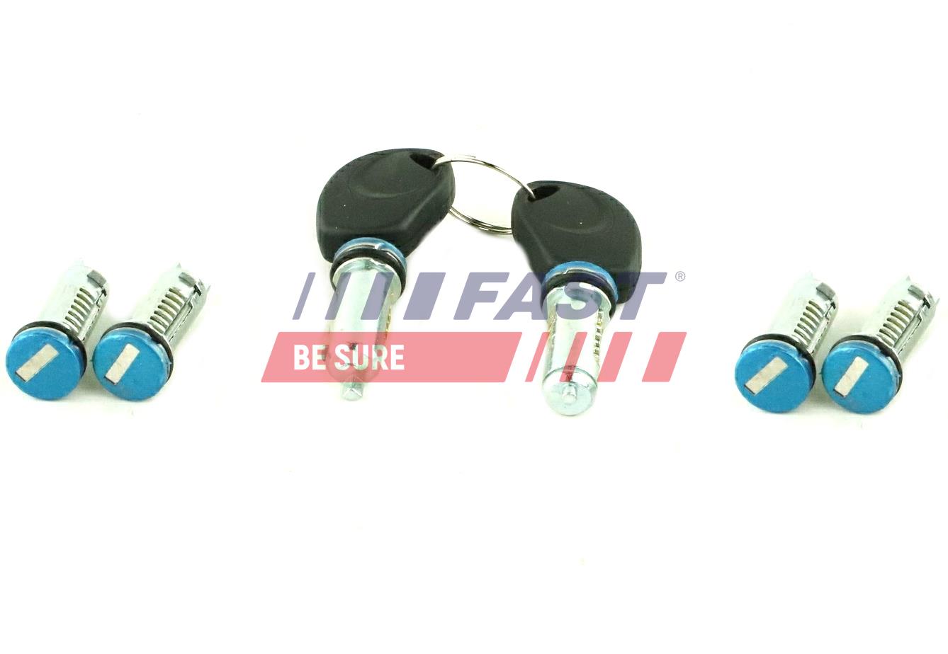 FAST FT94170 Lock Cylinder...