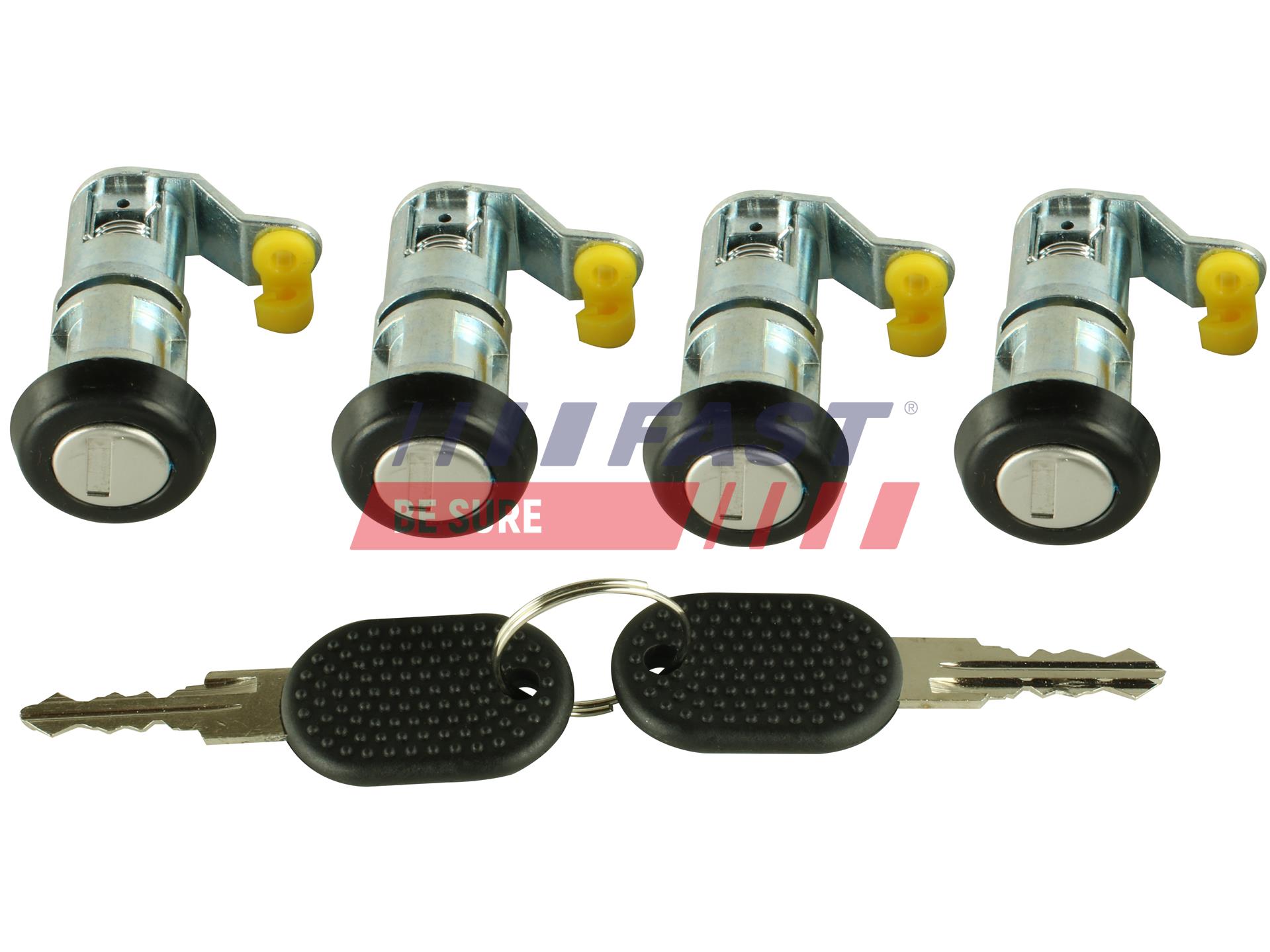 FAST FT94171 Lock Cylinder...