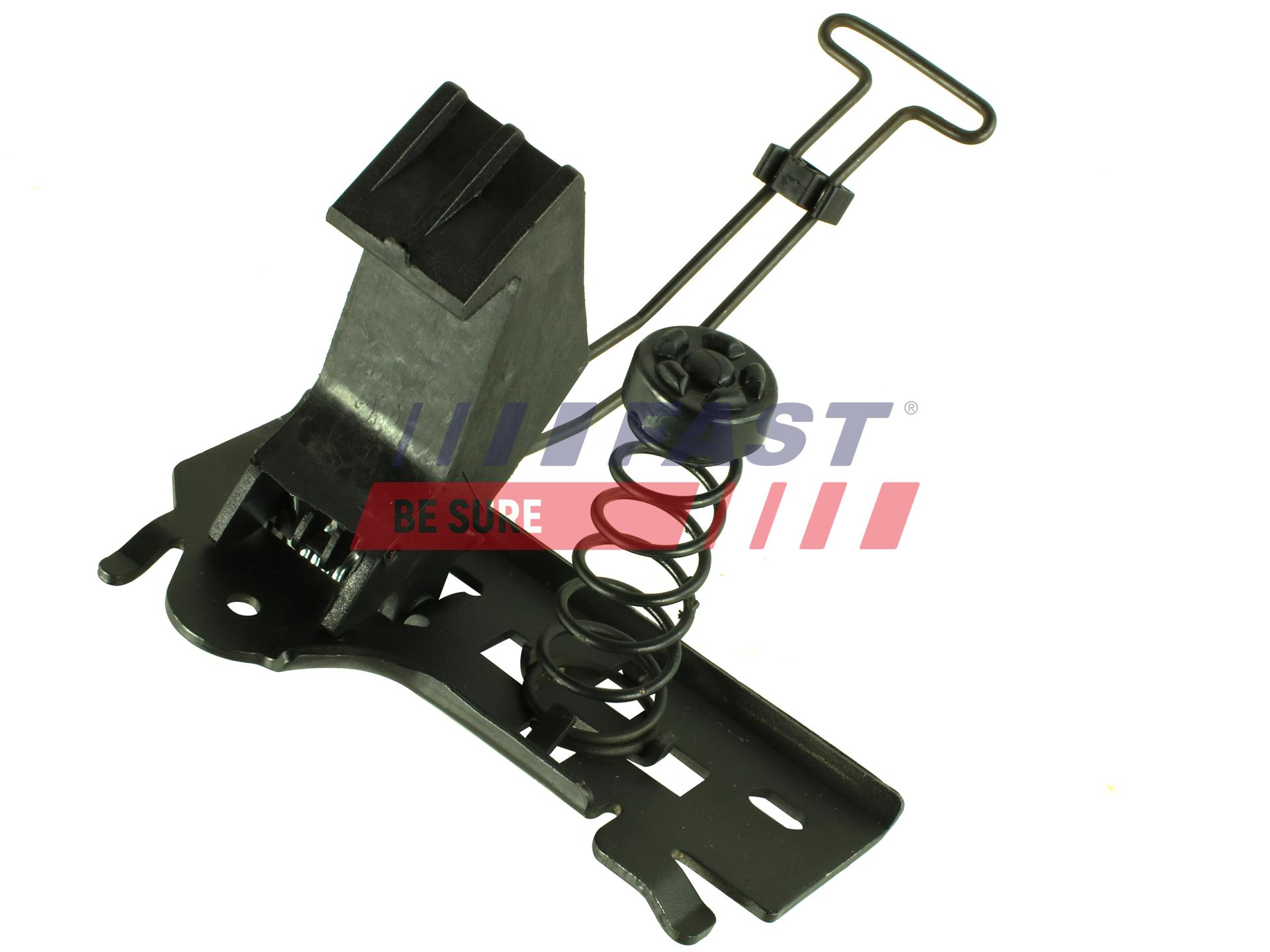 FAST FT94172 Bonnet Lock...