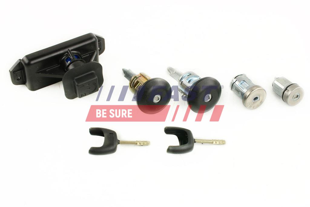 FAST FT94180 Lock Cylinder...