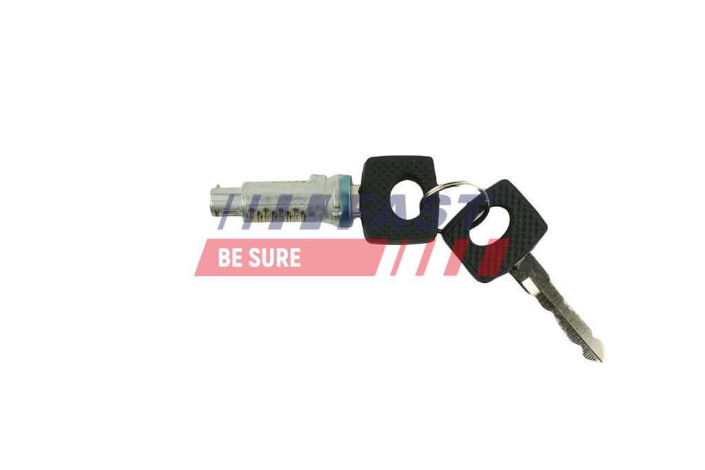 FAST FT94181 Lock Cylinder...