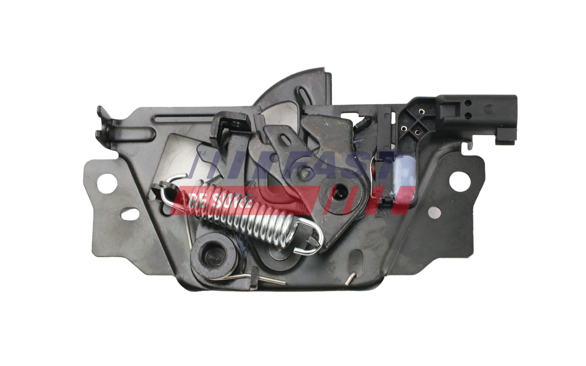 FAST FT94185 Bonnet Lock...