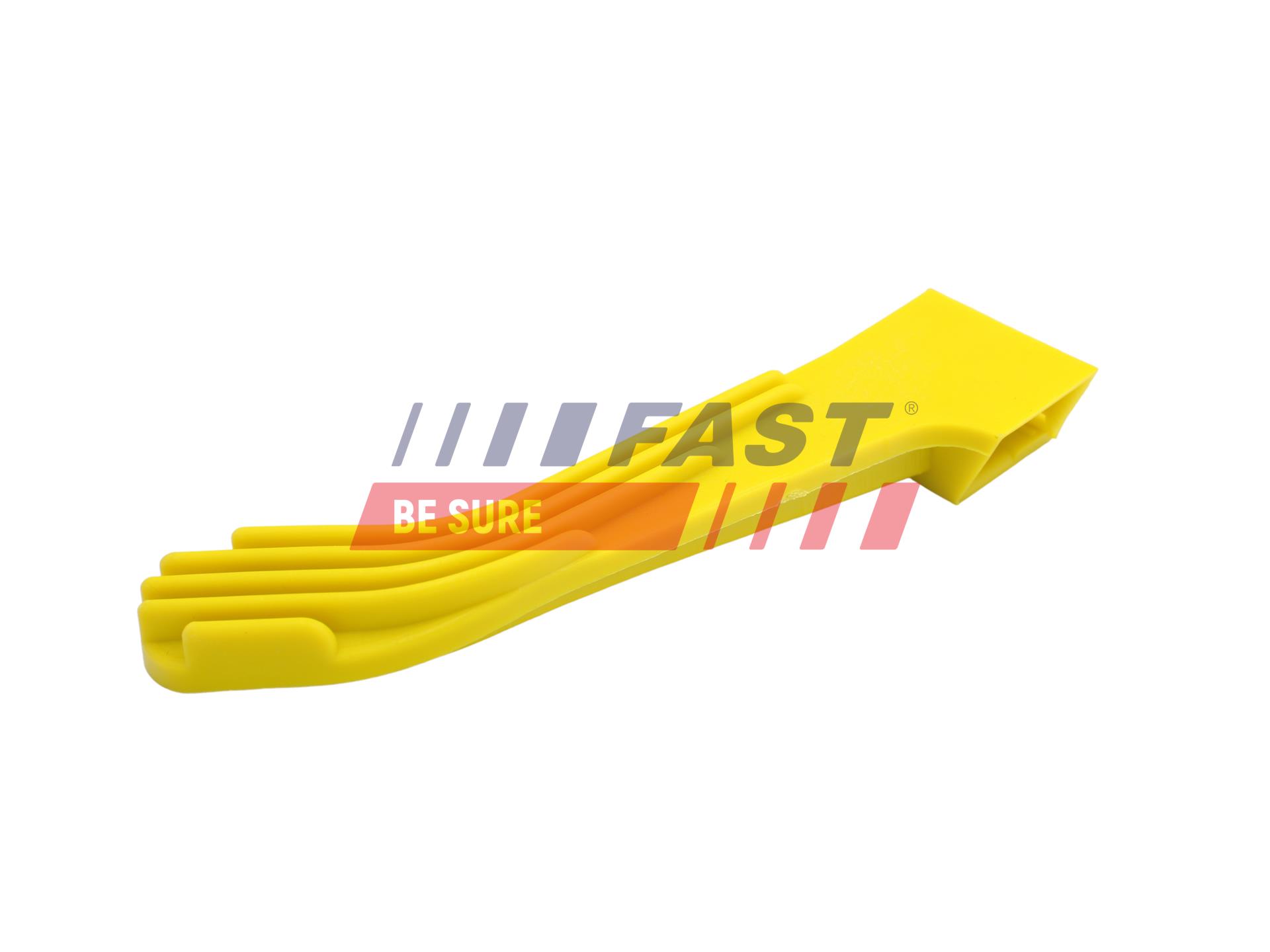 FAST FT94201 Handle, bonnet...
